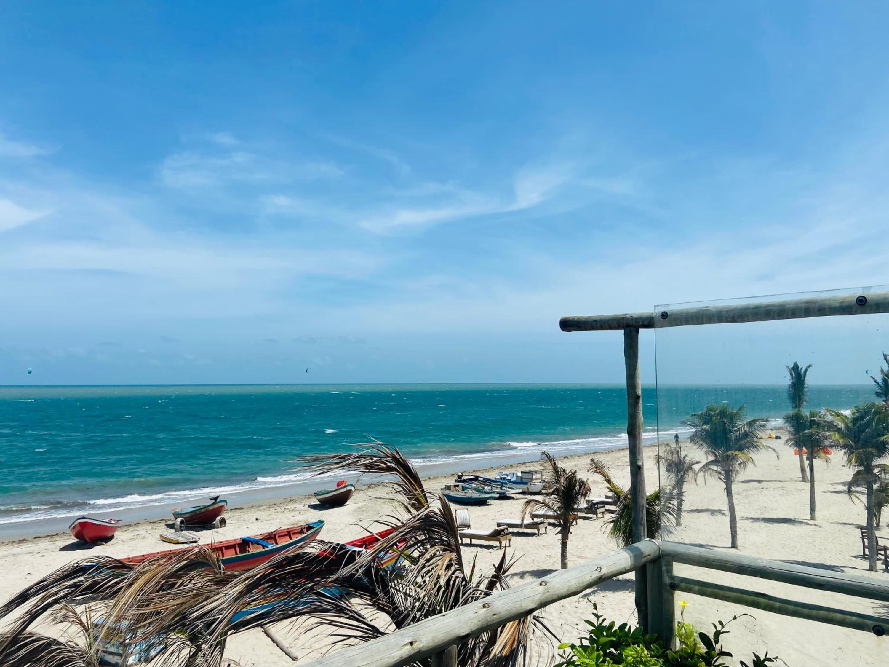 La Vista Kite Preá