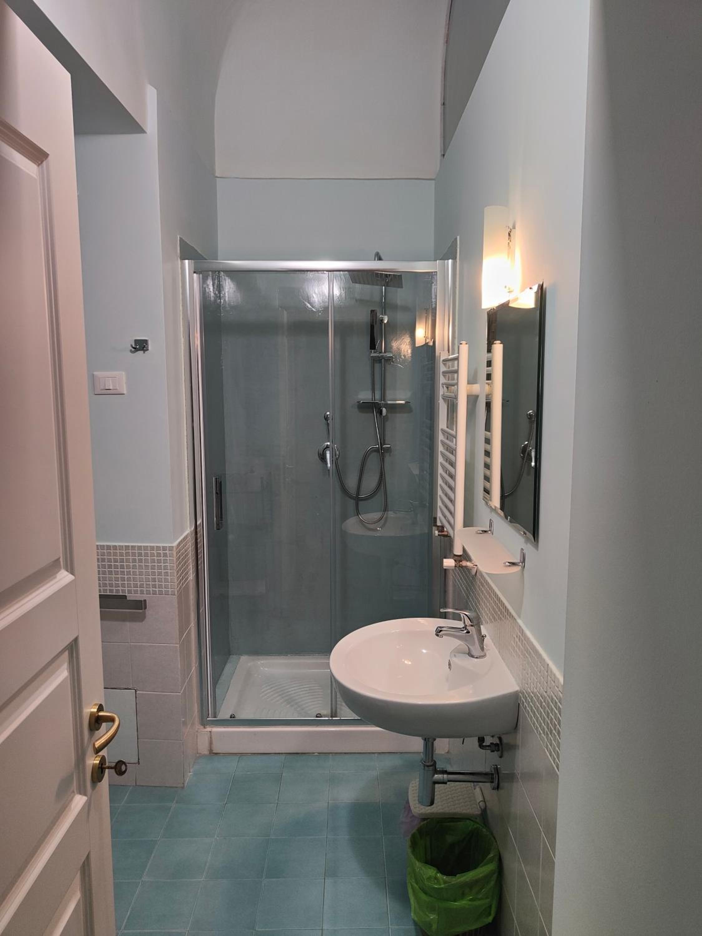 B&B Palazzo Corvino