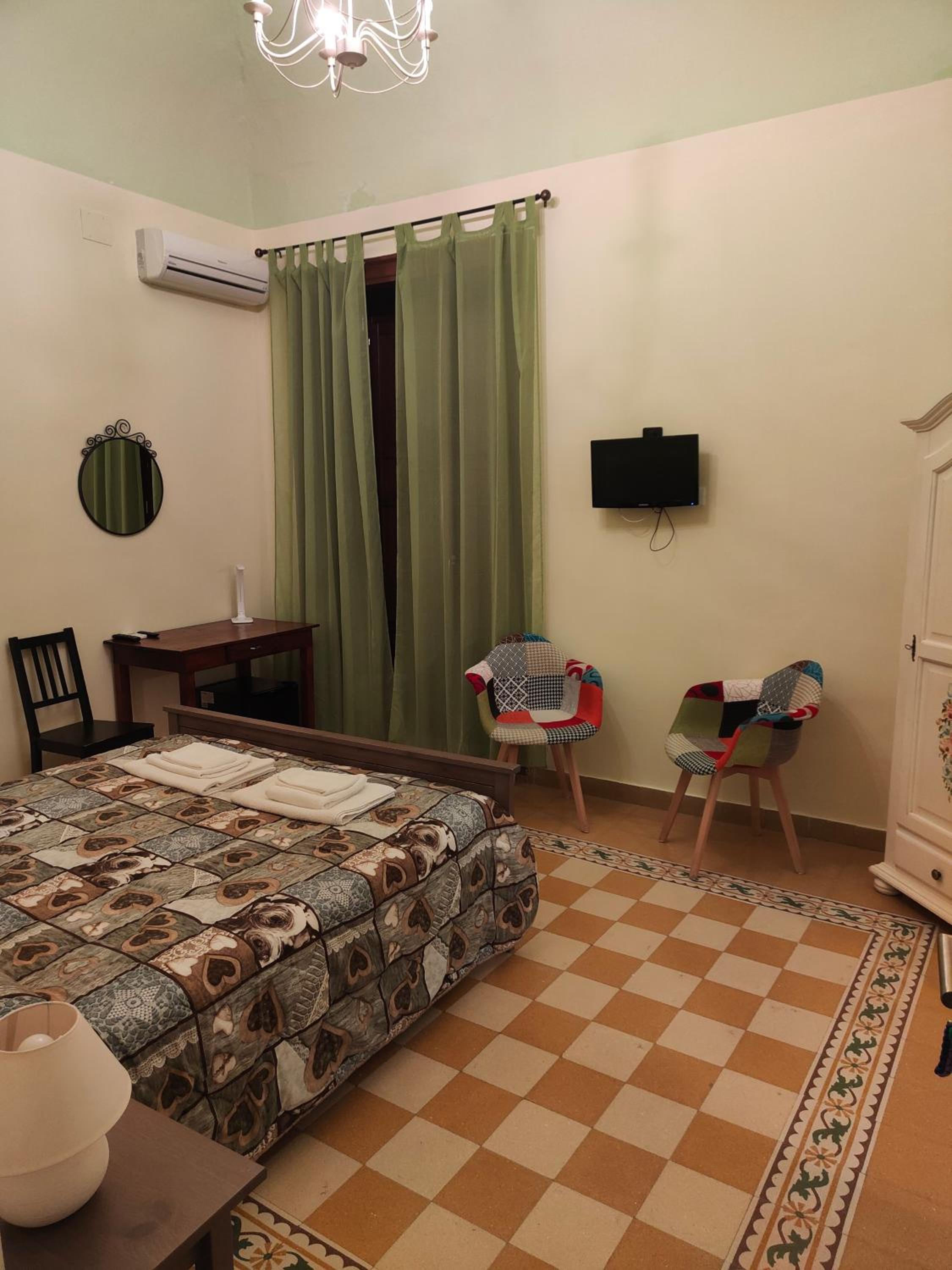 B&B Palazzo Corvino