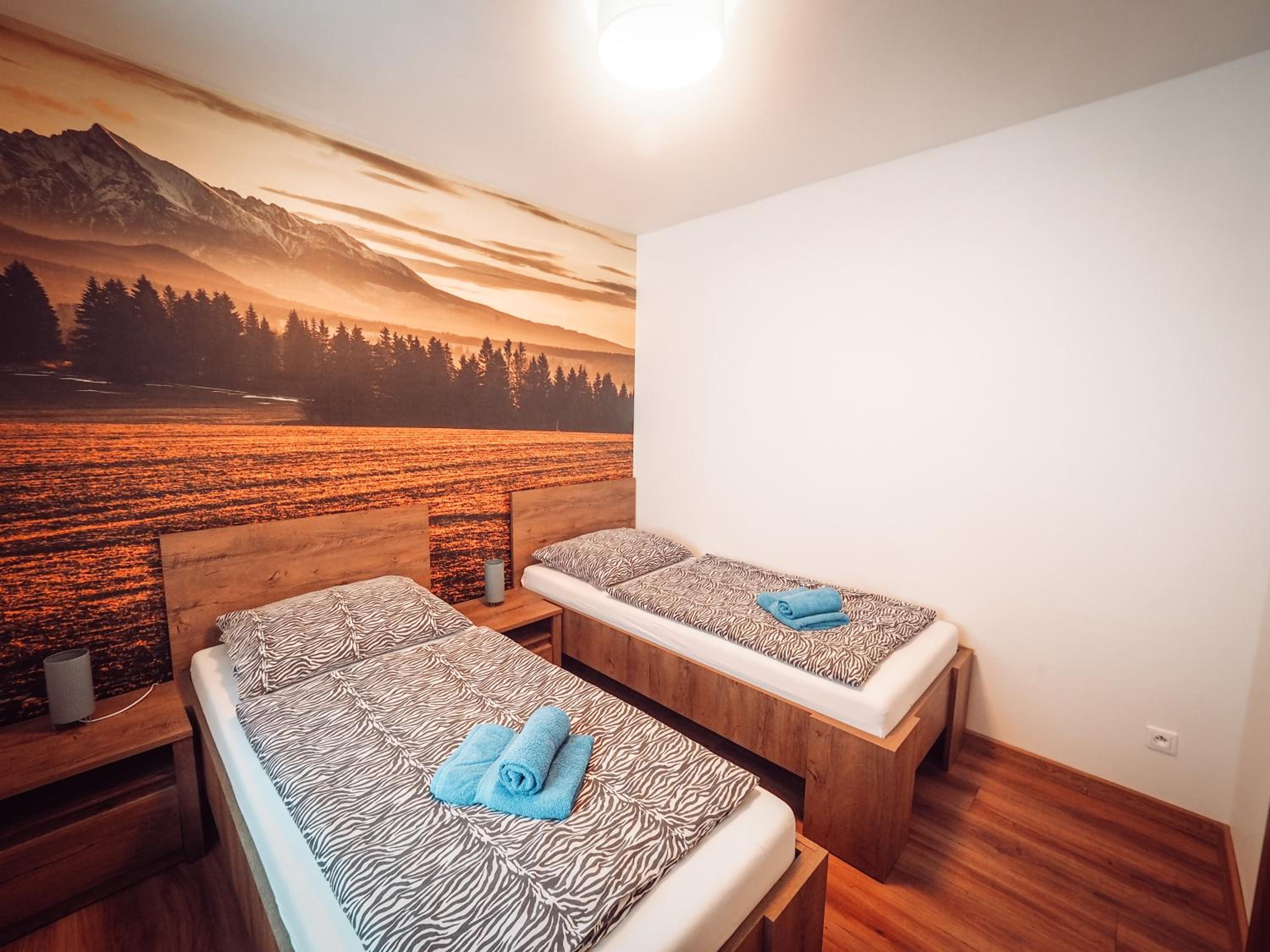 Apartmany Vila Vista