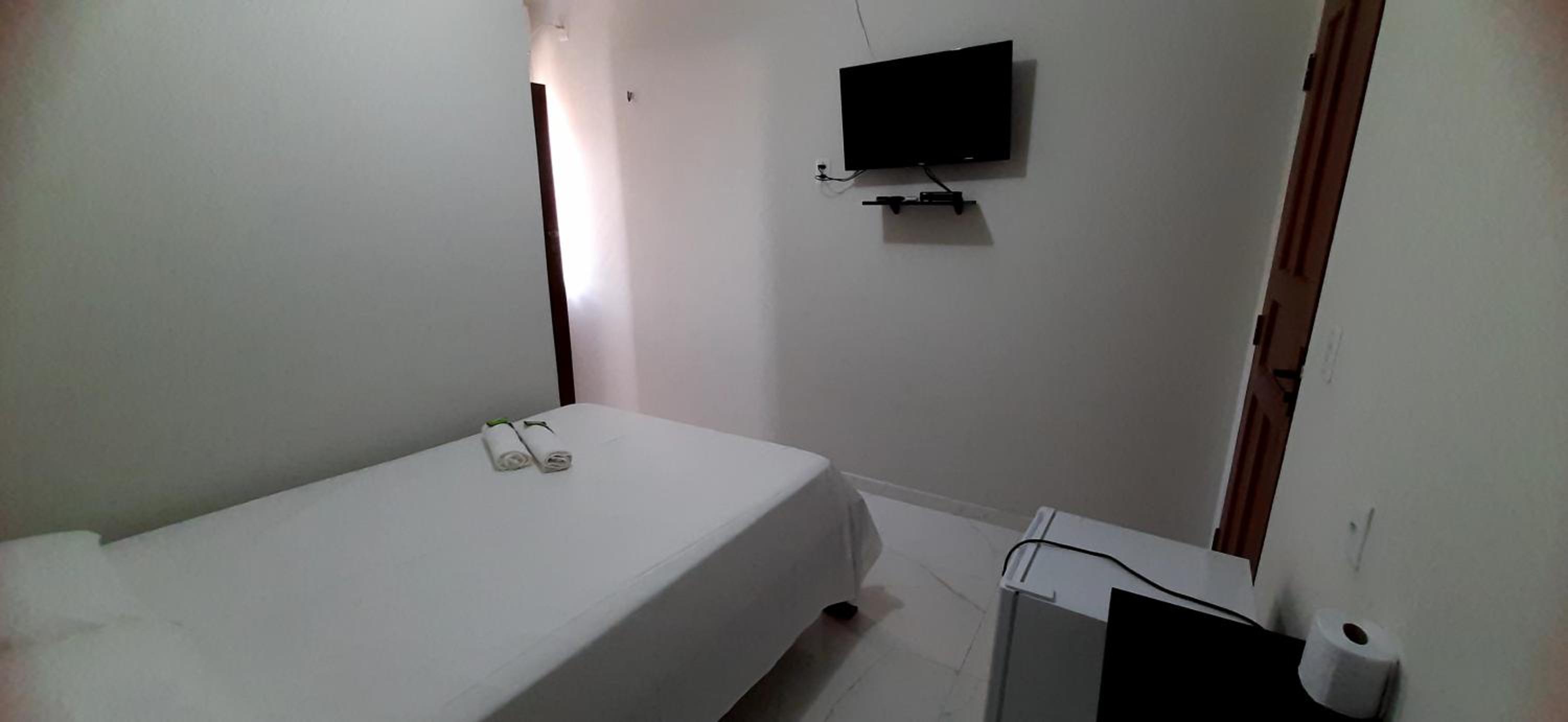 Pousada Brilho dos Lençóis, photo 35