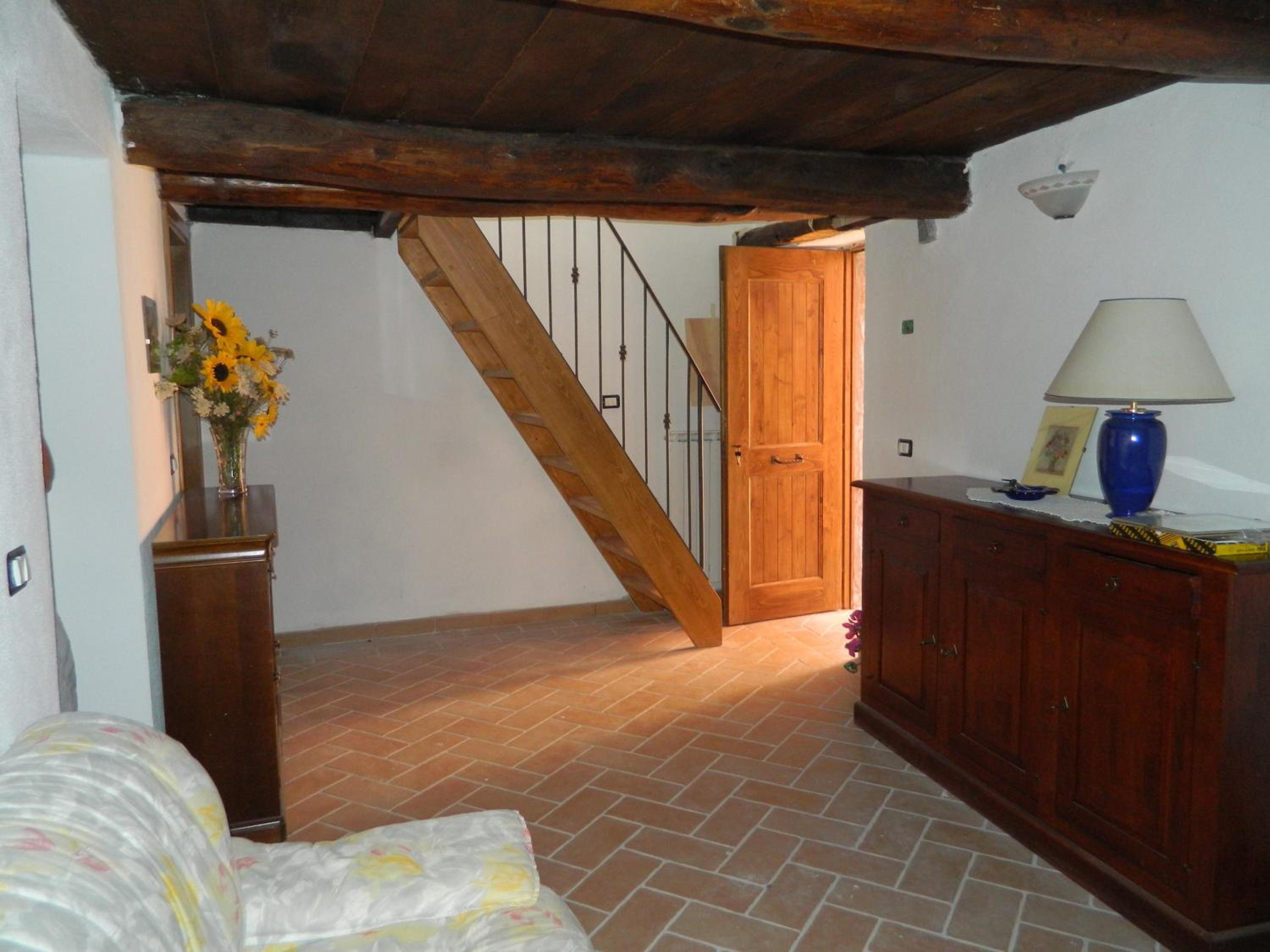 Country House view 2