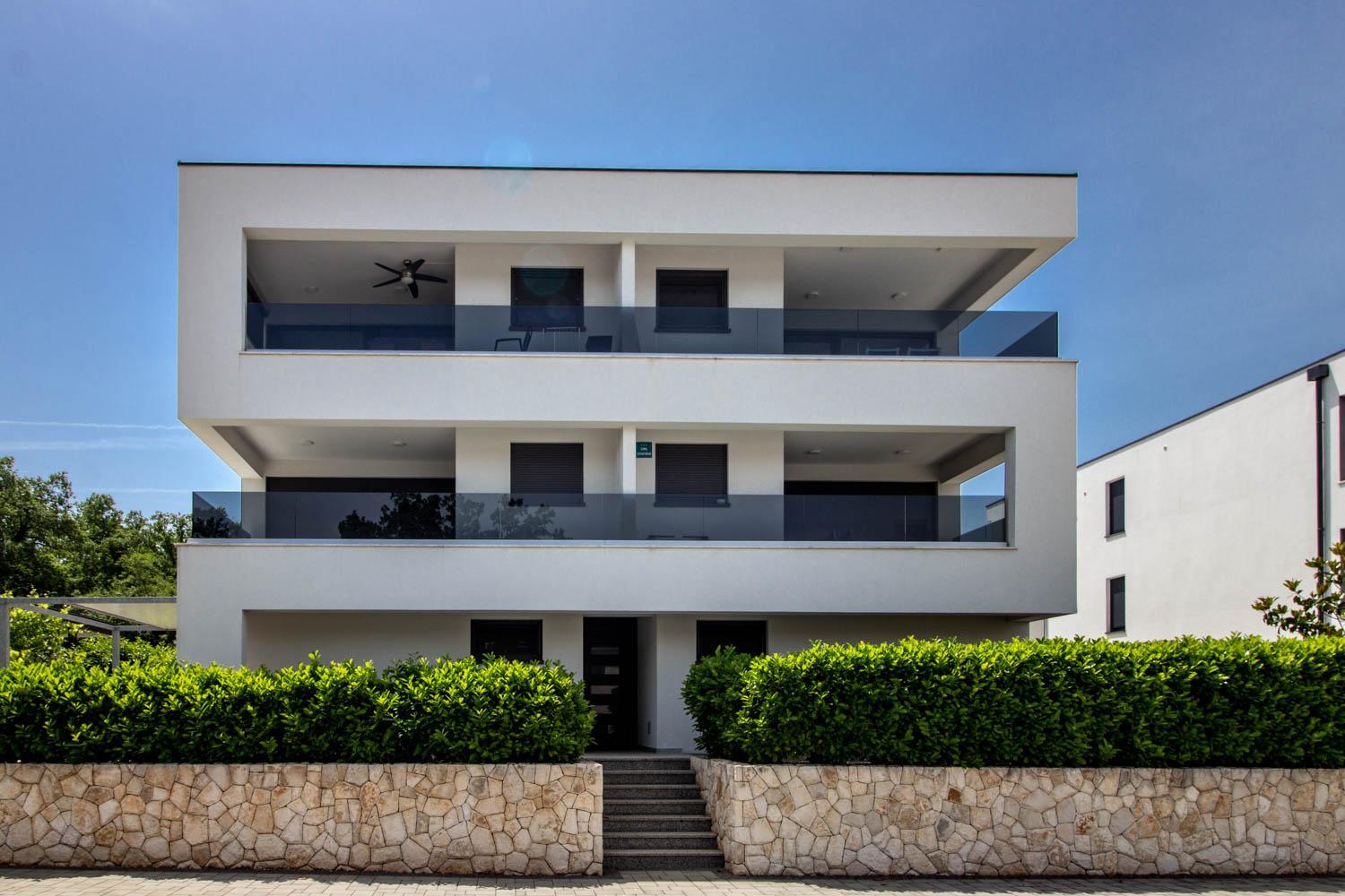 Luxury Apartment Luna view 2
