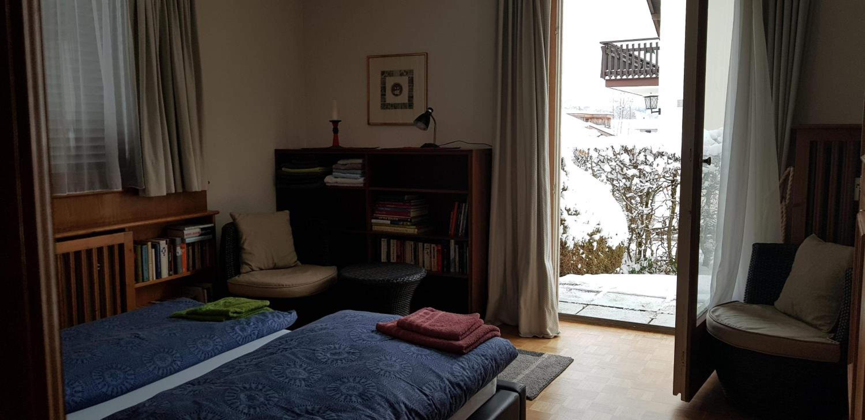 Happy holiday Kitz - Apartment