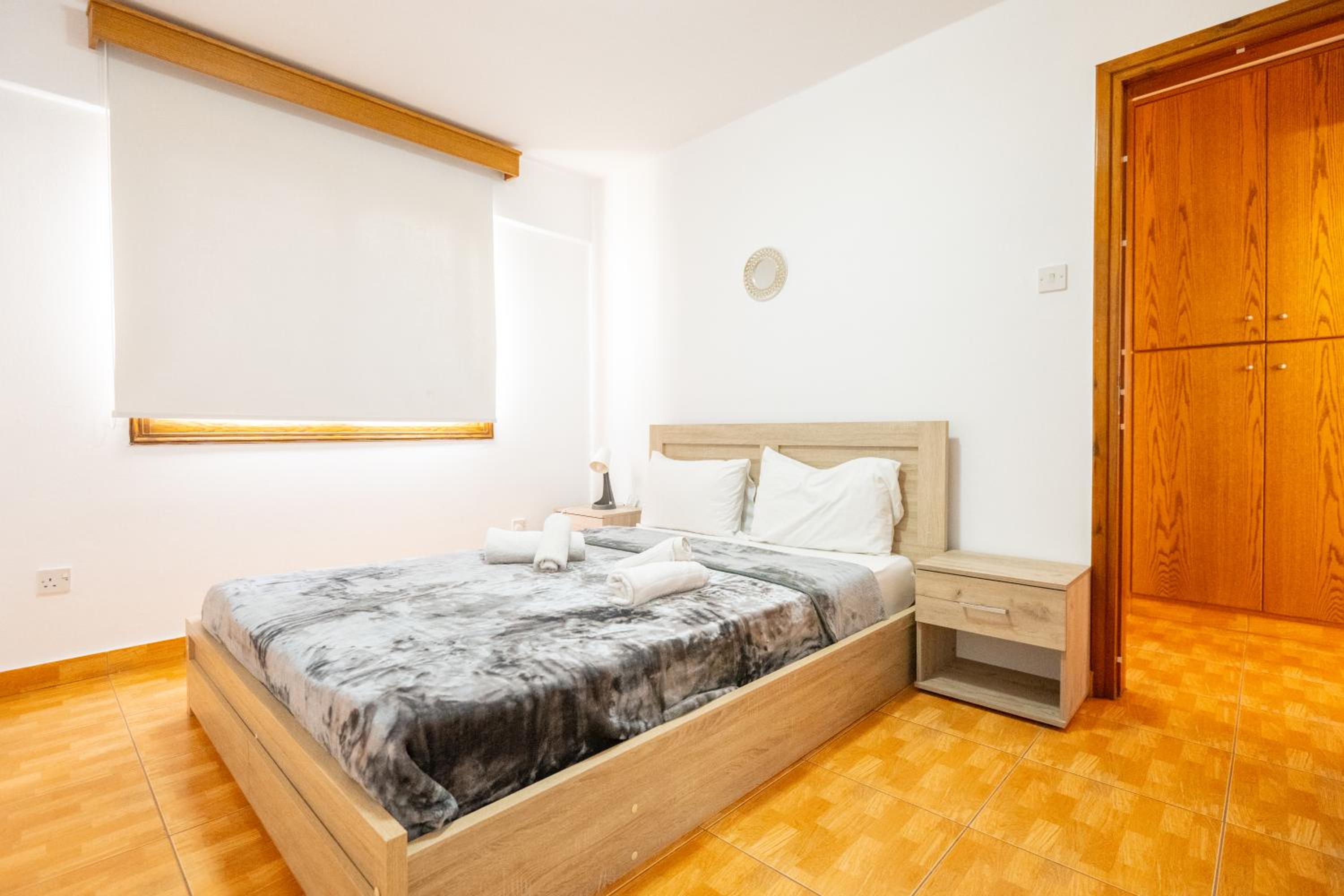 Napa Centrale Suites