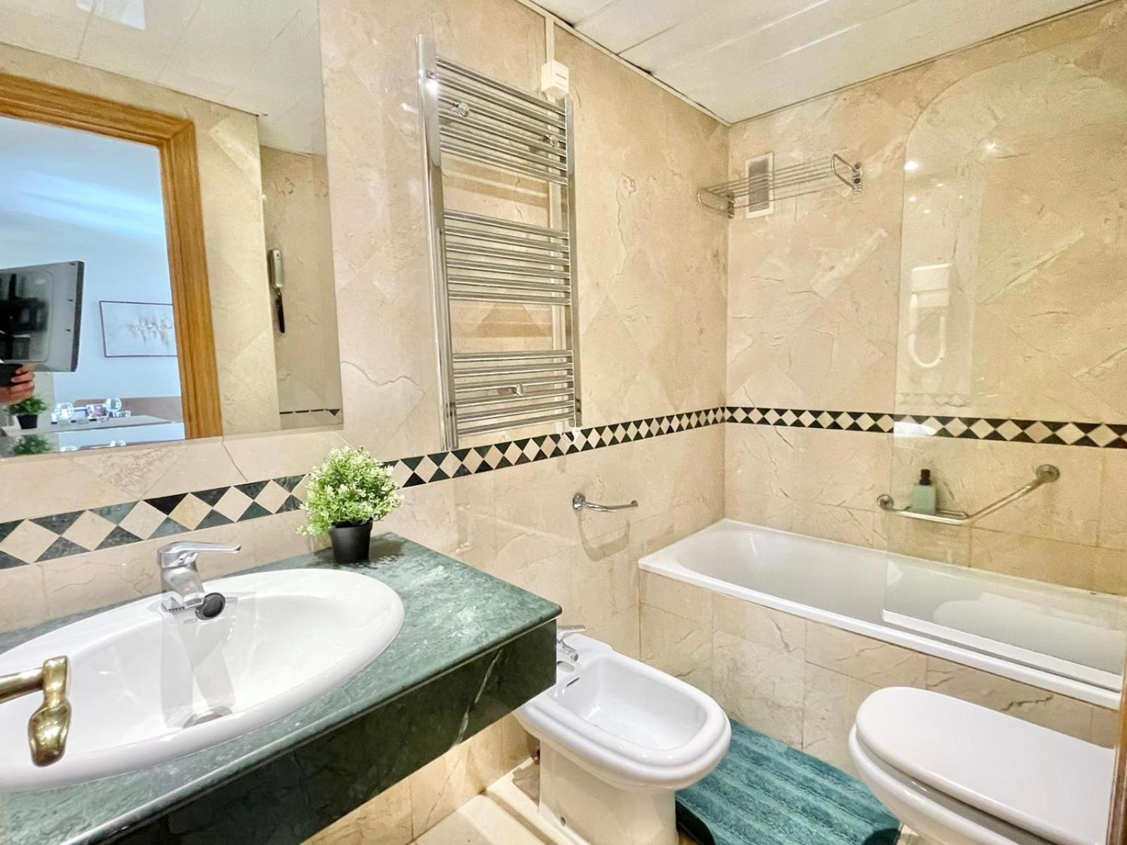 Edificio Leganitos XV