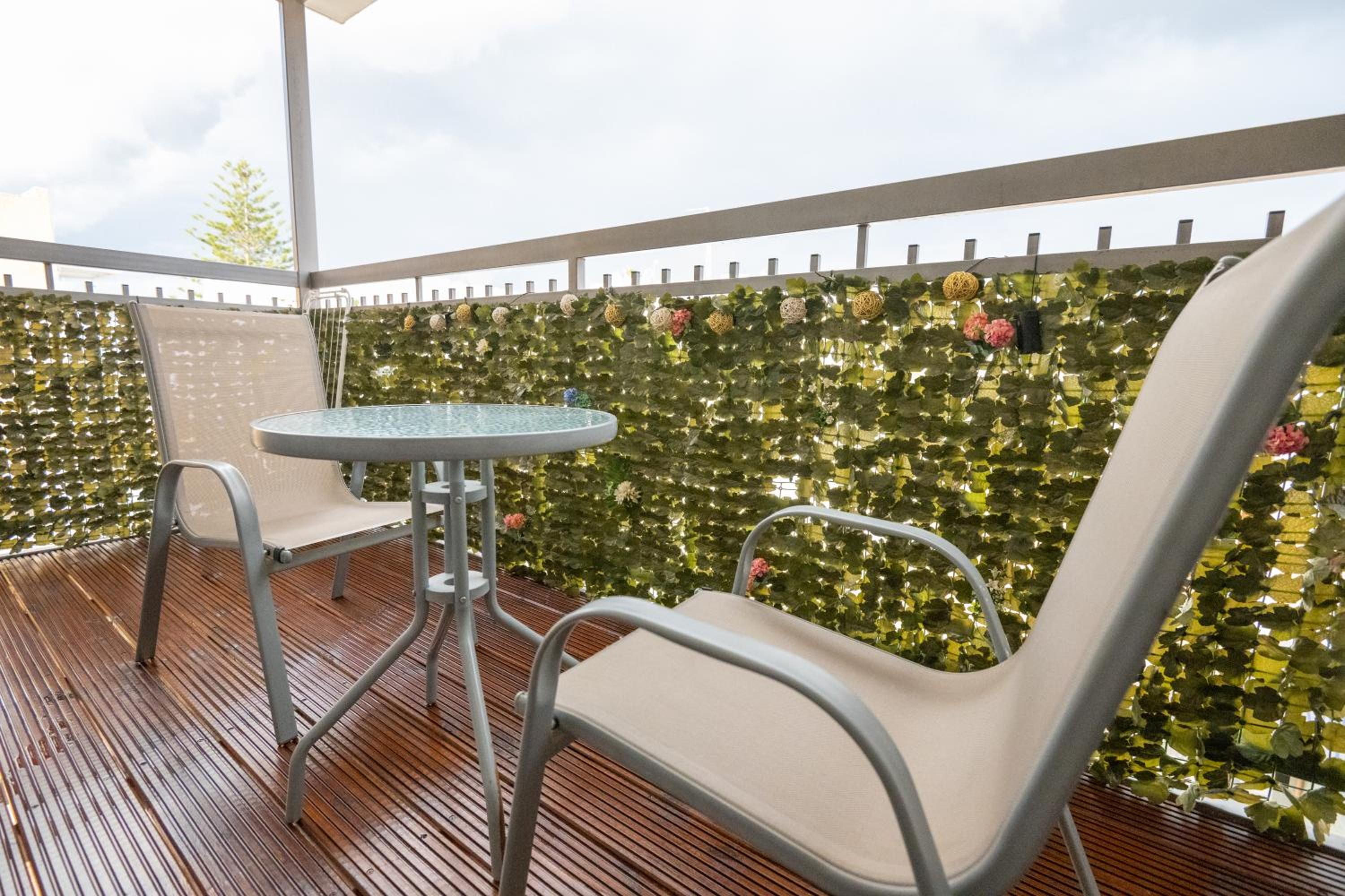 Napa Centrale Suites