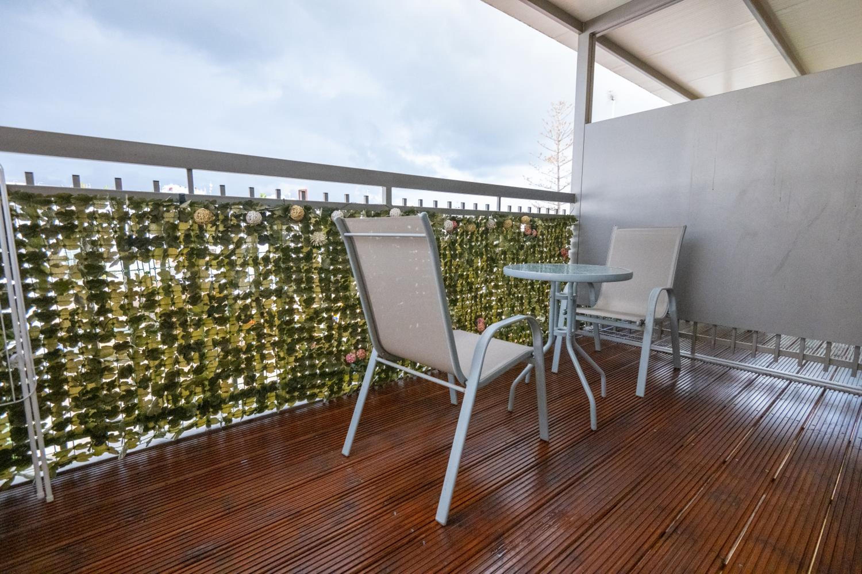 Napa Centrale Suites