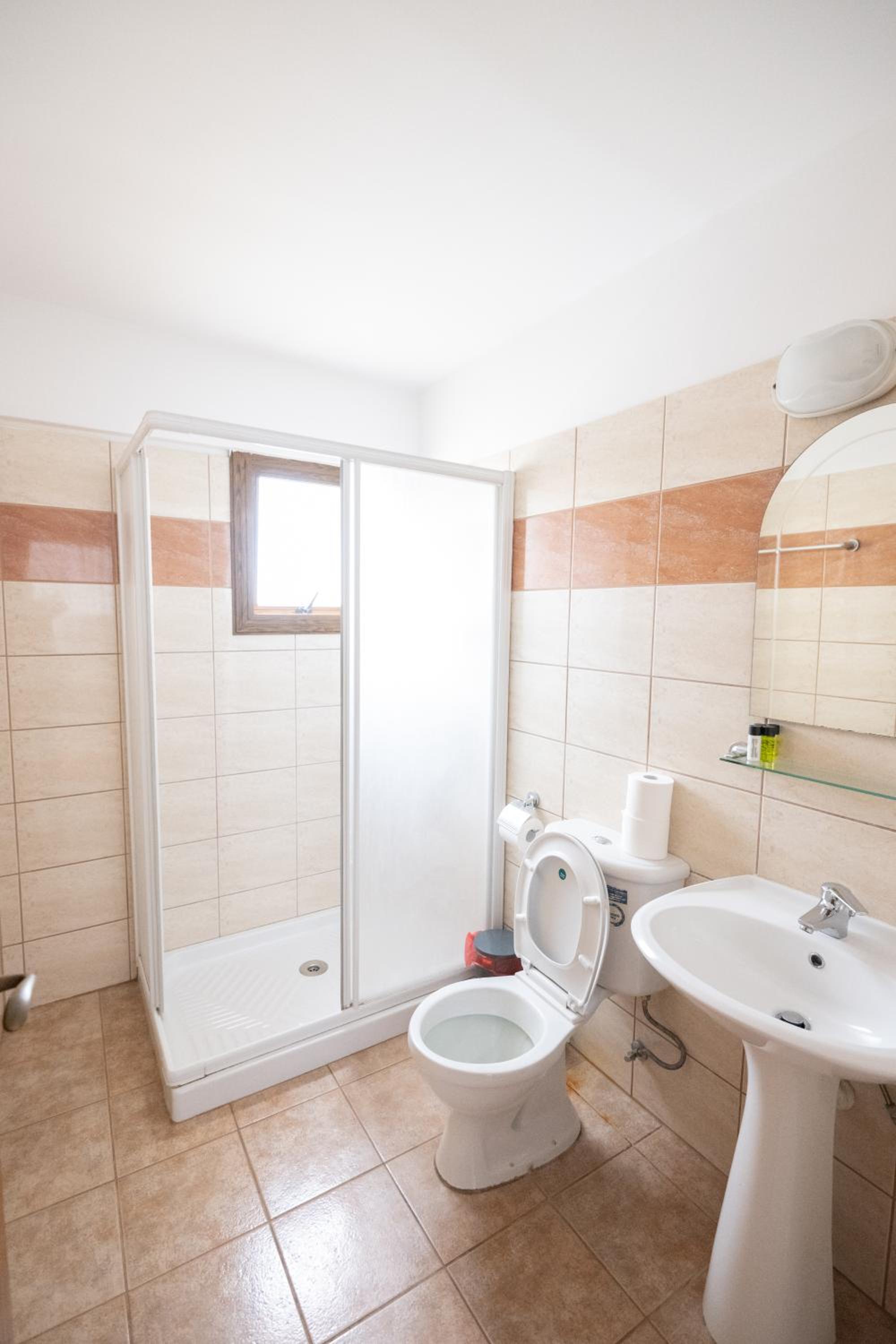 Napa Centrale Suites
