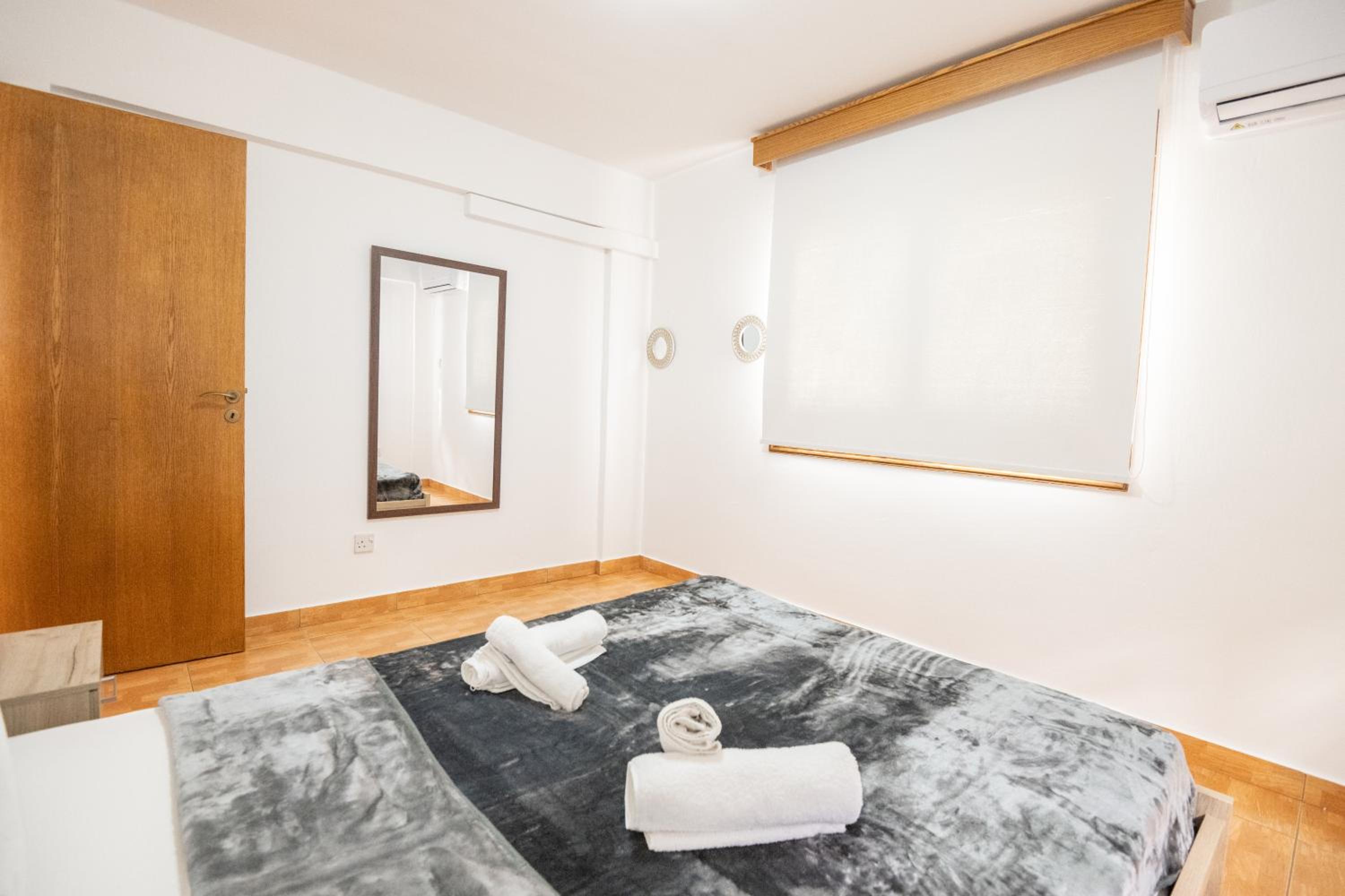 Napa Centrale Suites