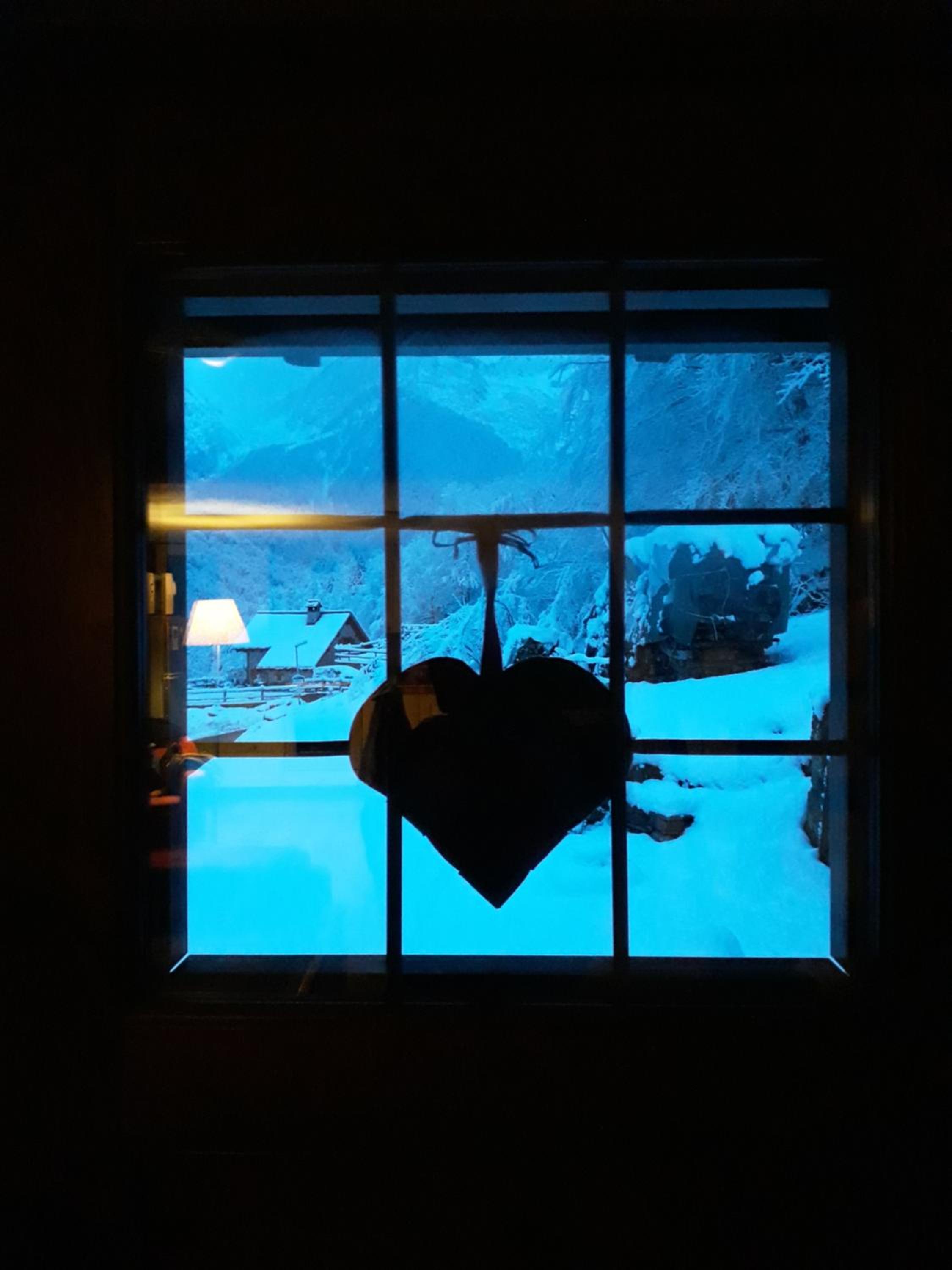 Casa All'Alpe
