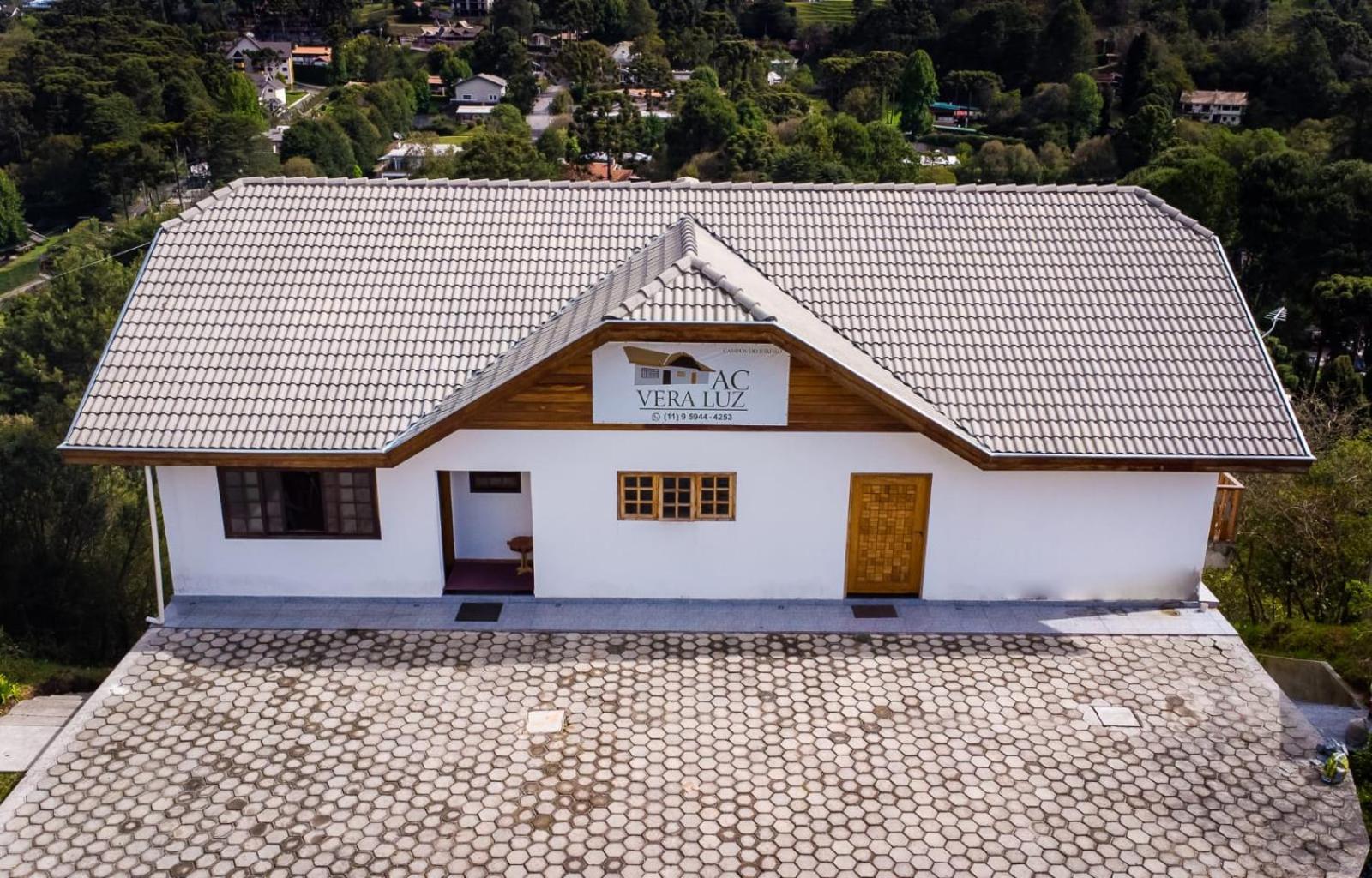 VELINN Pousada Villa Paty II