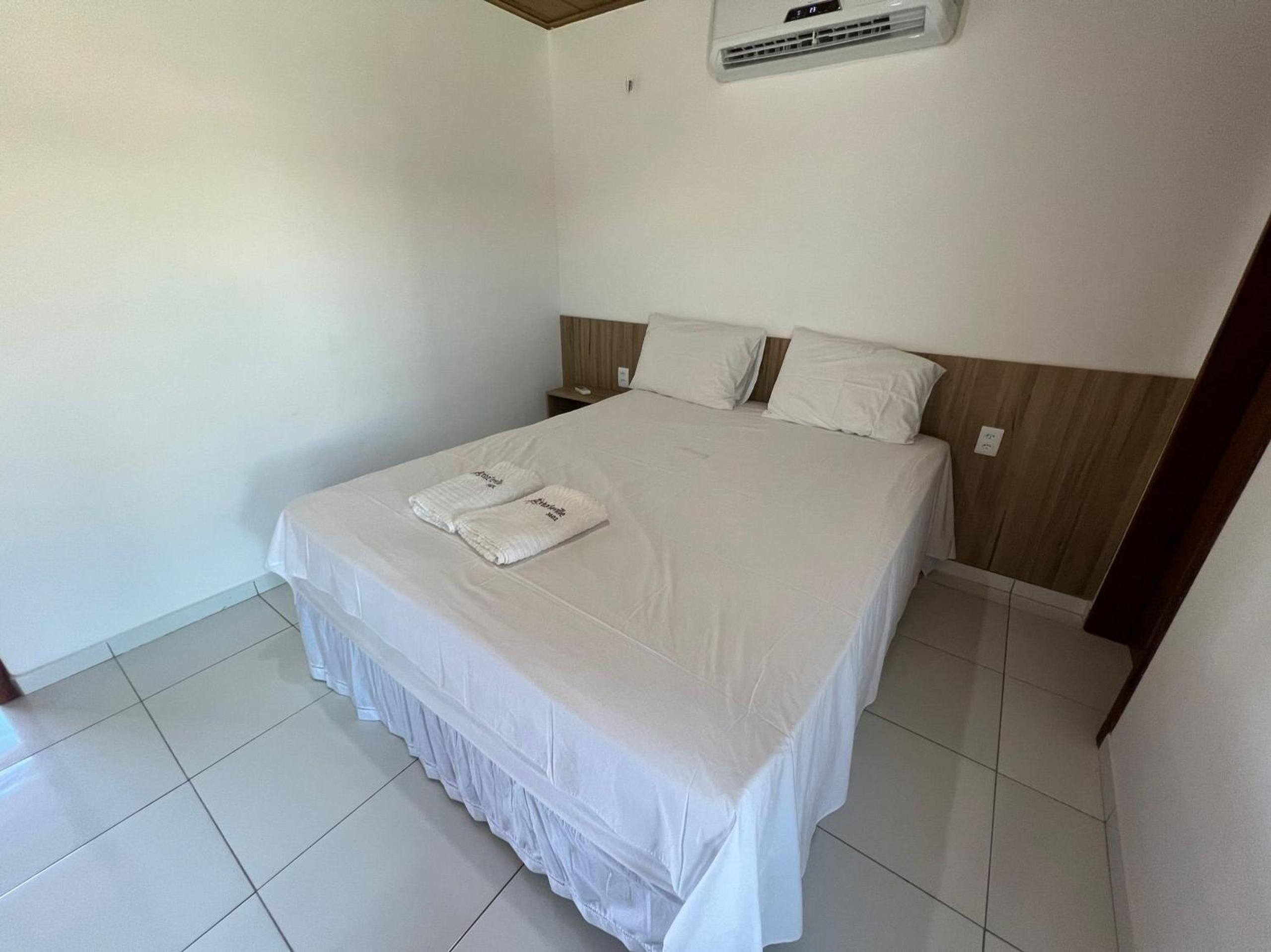 Apartamento completo no Chaleville Coqueiro com imensa área de lazer