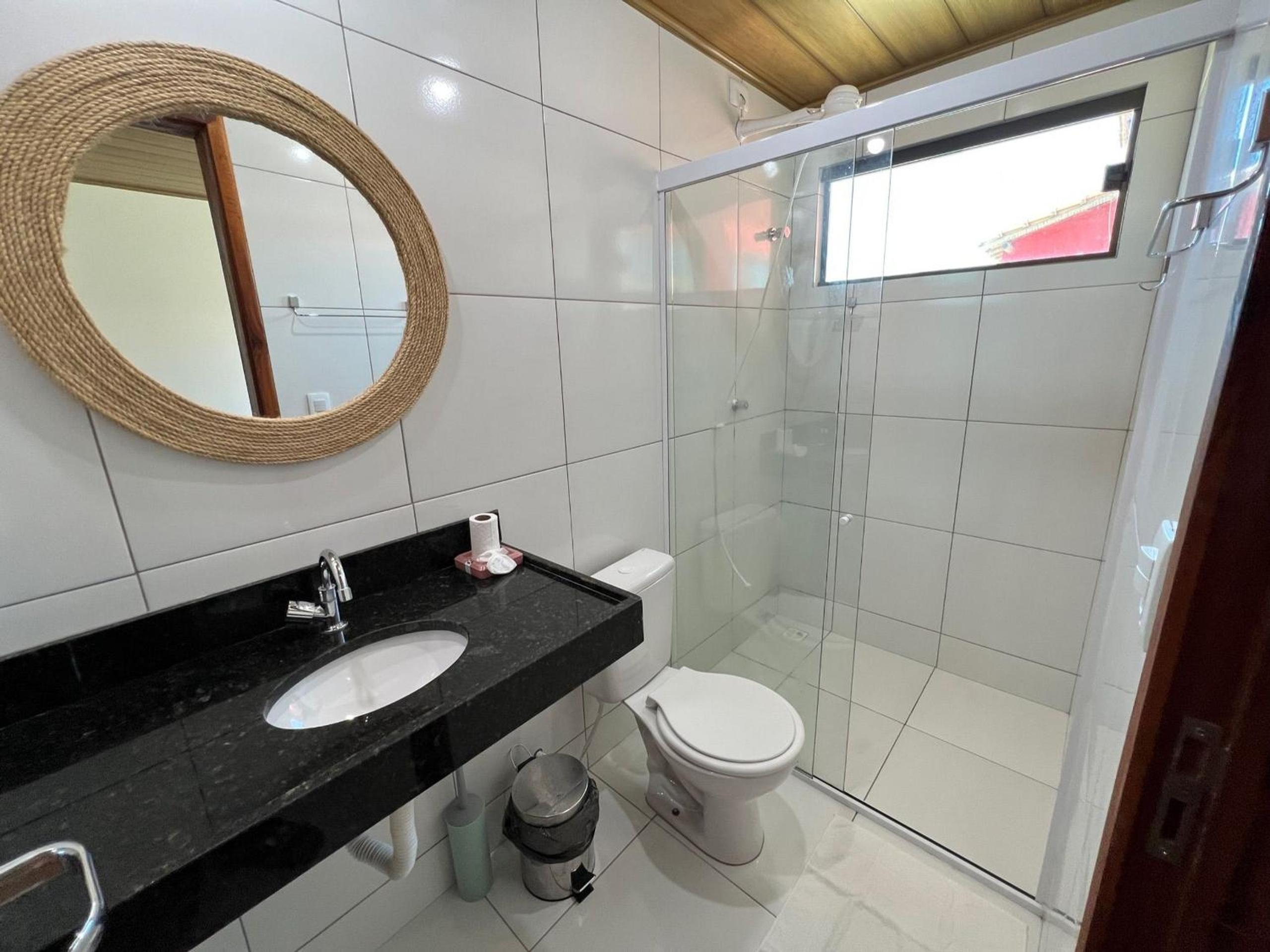 Apartamento completo no Chaleville Coqueiro com imensa área de lazer
