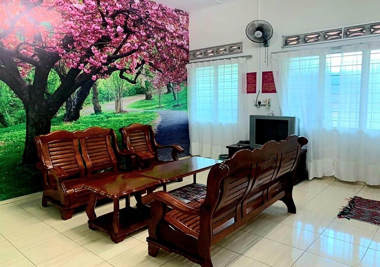 Sakura Guest House photo 3