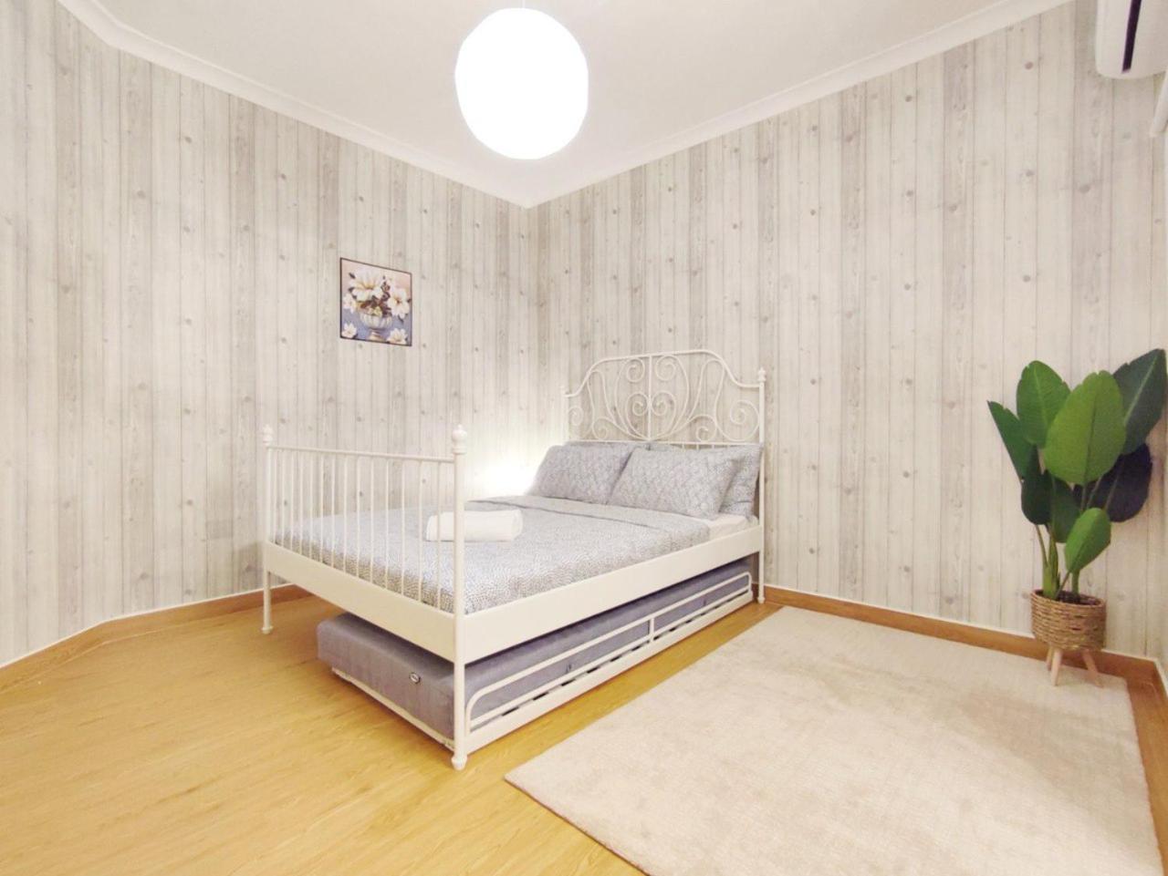 THRE @ Tiara desaru [Private Apartment with Beach] photo 3