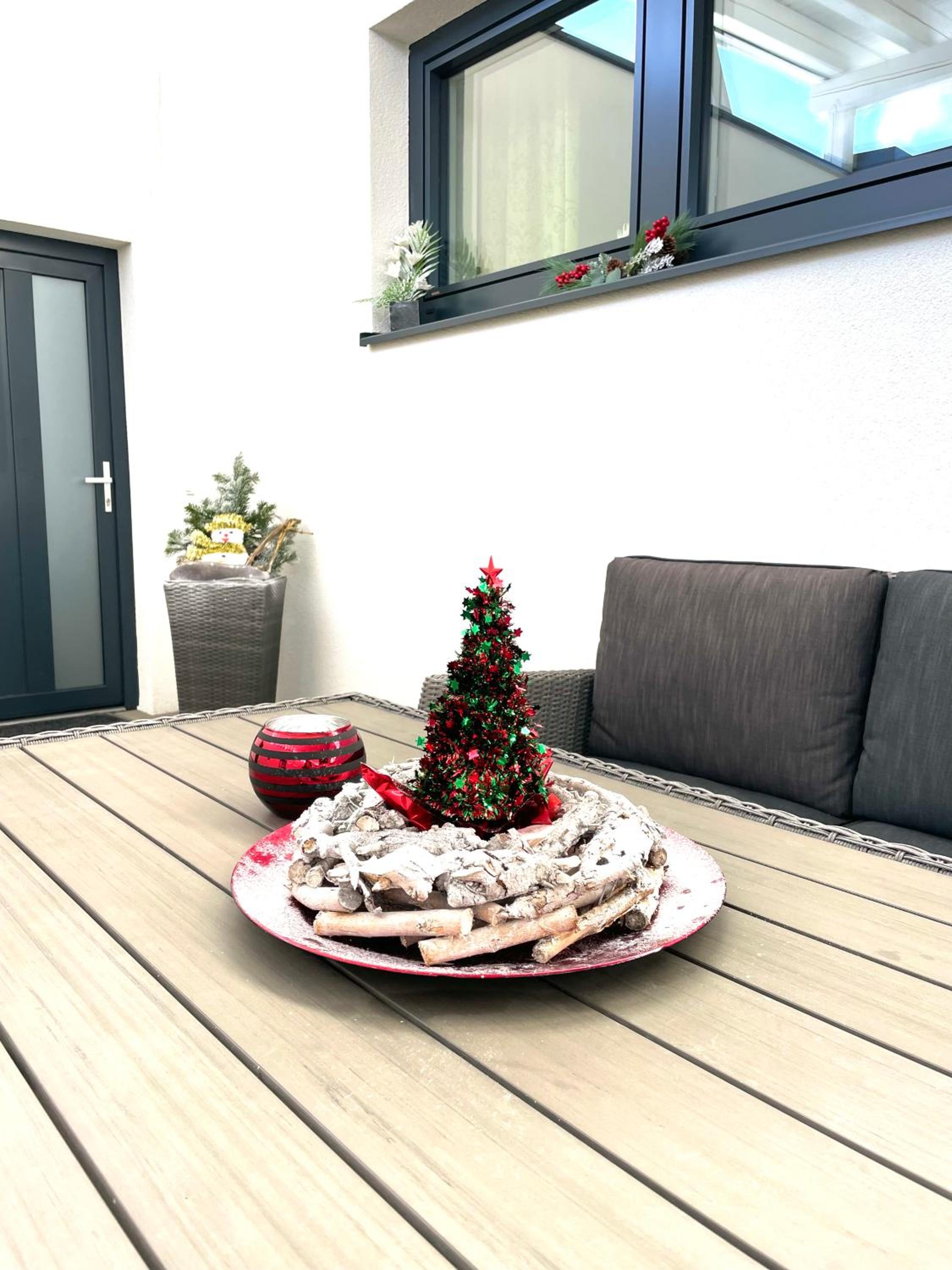 Dalila Appartements