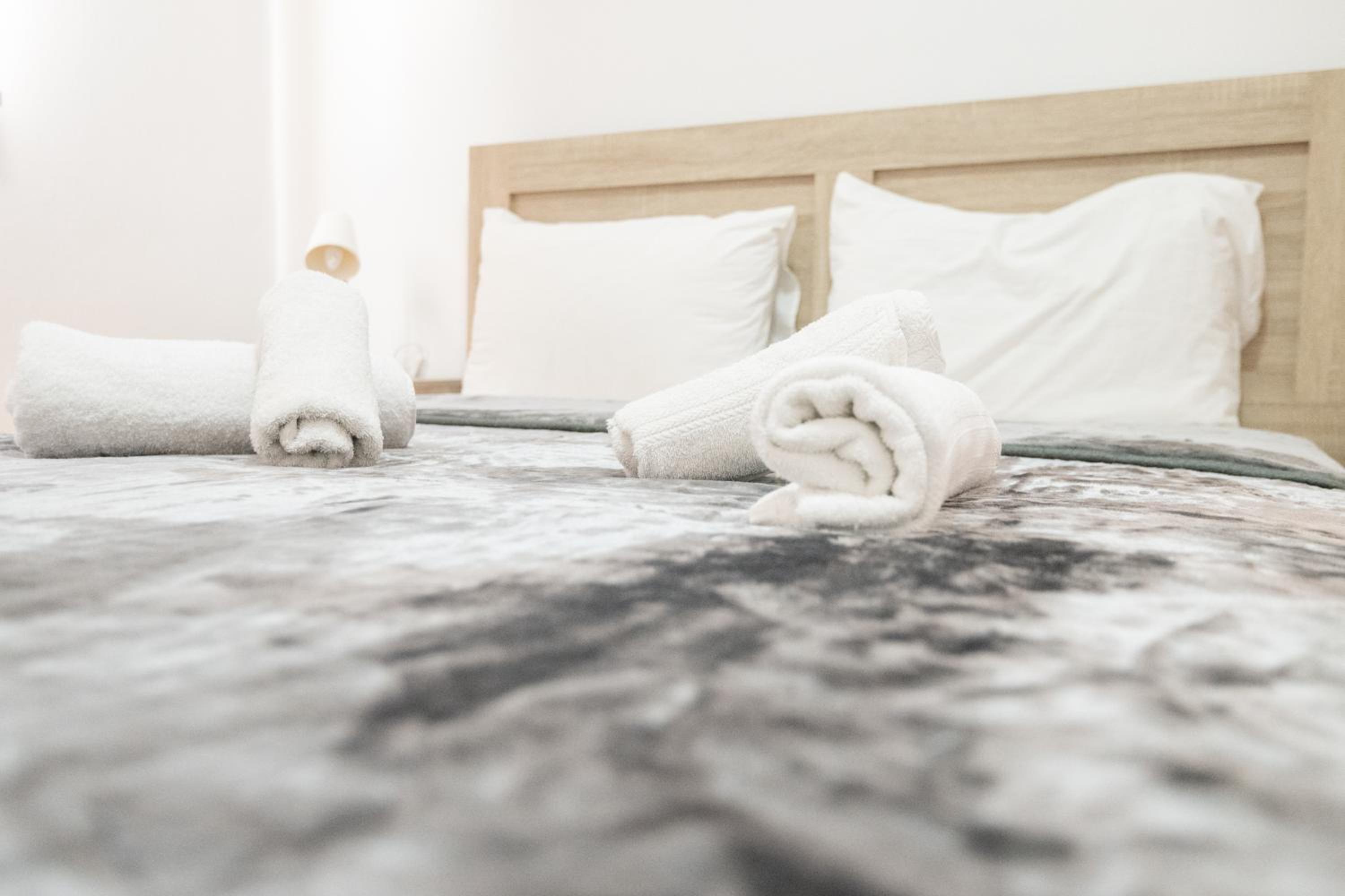 Napa Centrale Suites