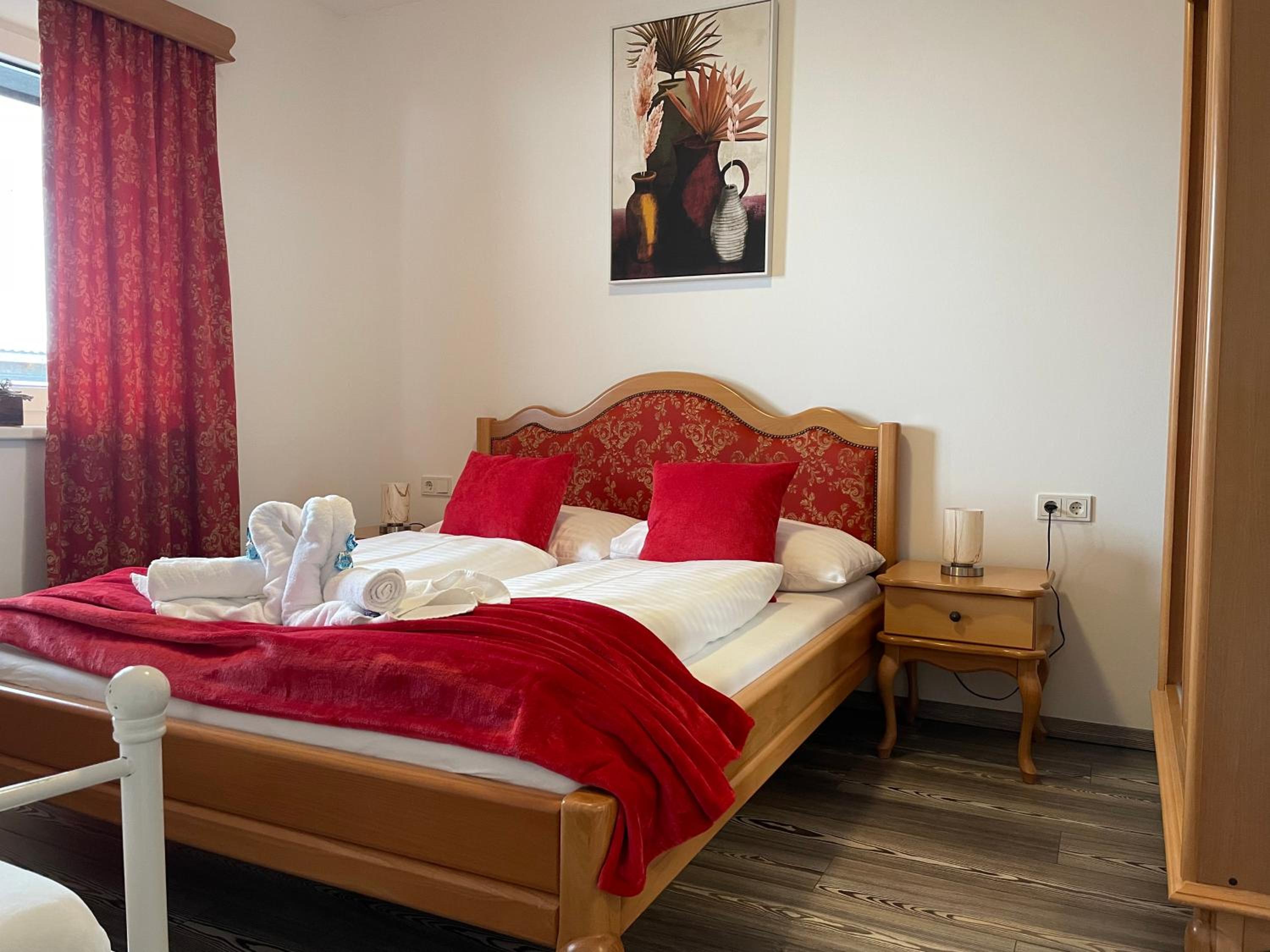 Dalila Appartements