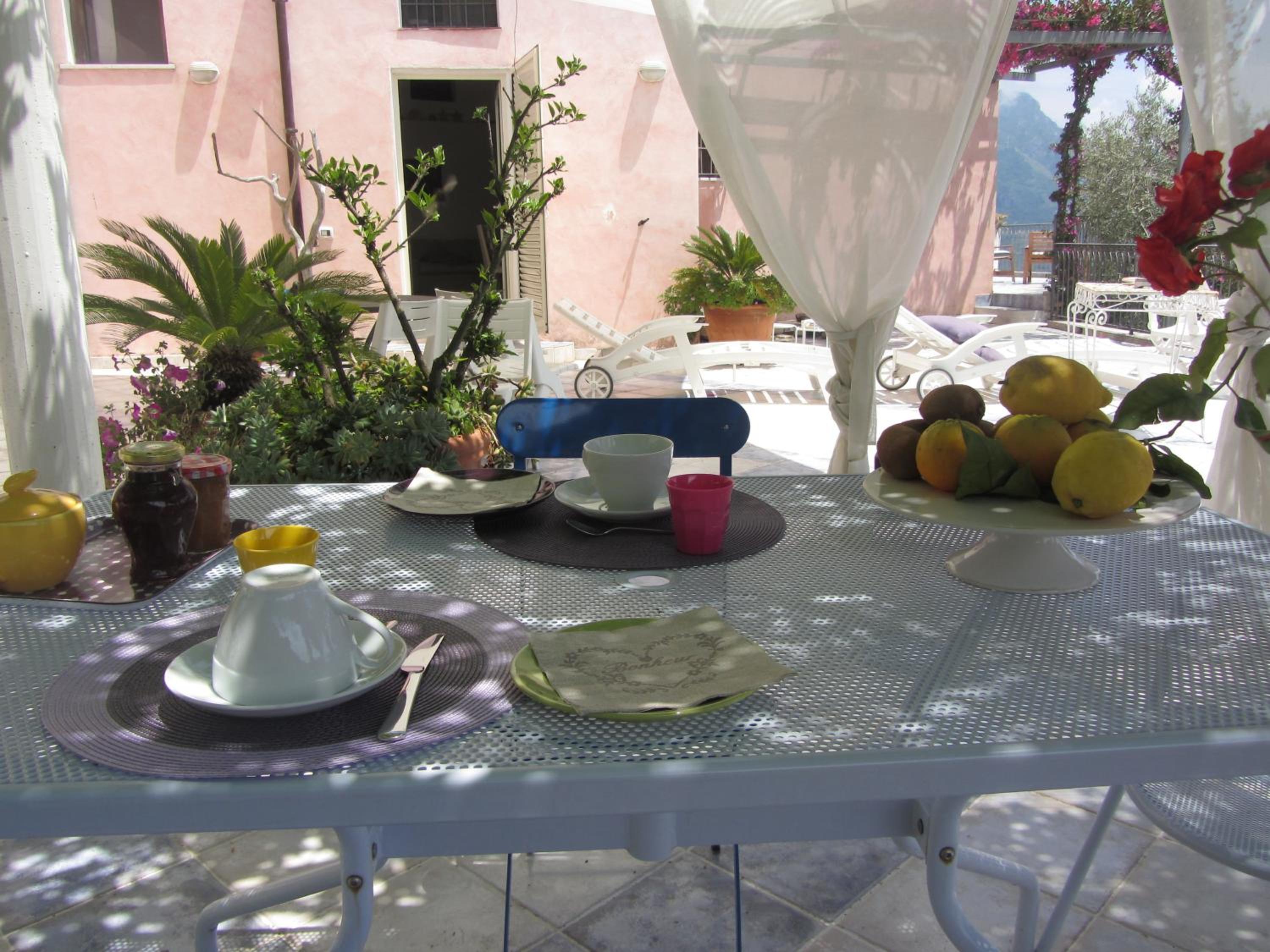 b&b I Limoni photo 4