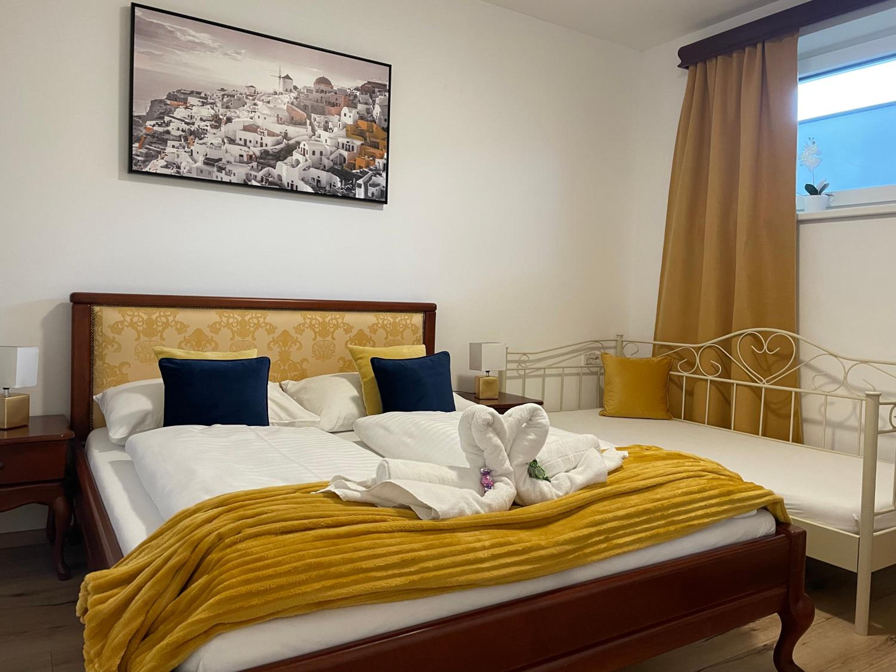 Dalila Appartements