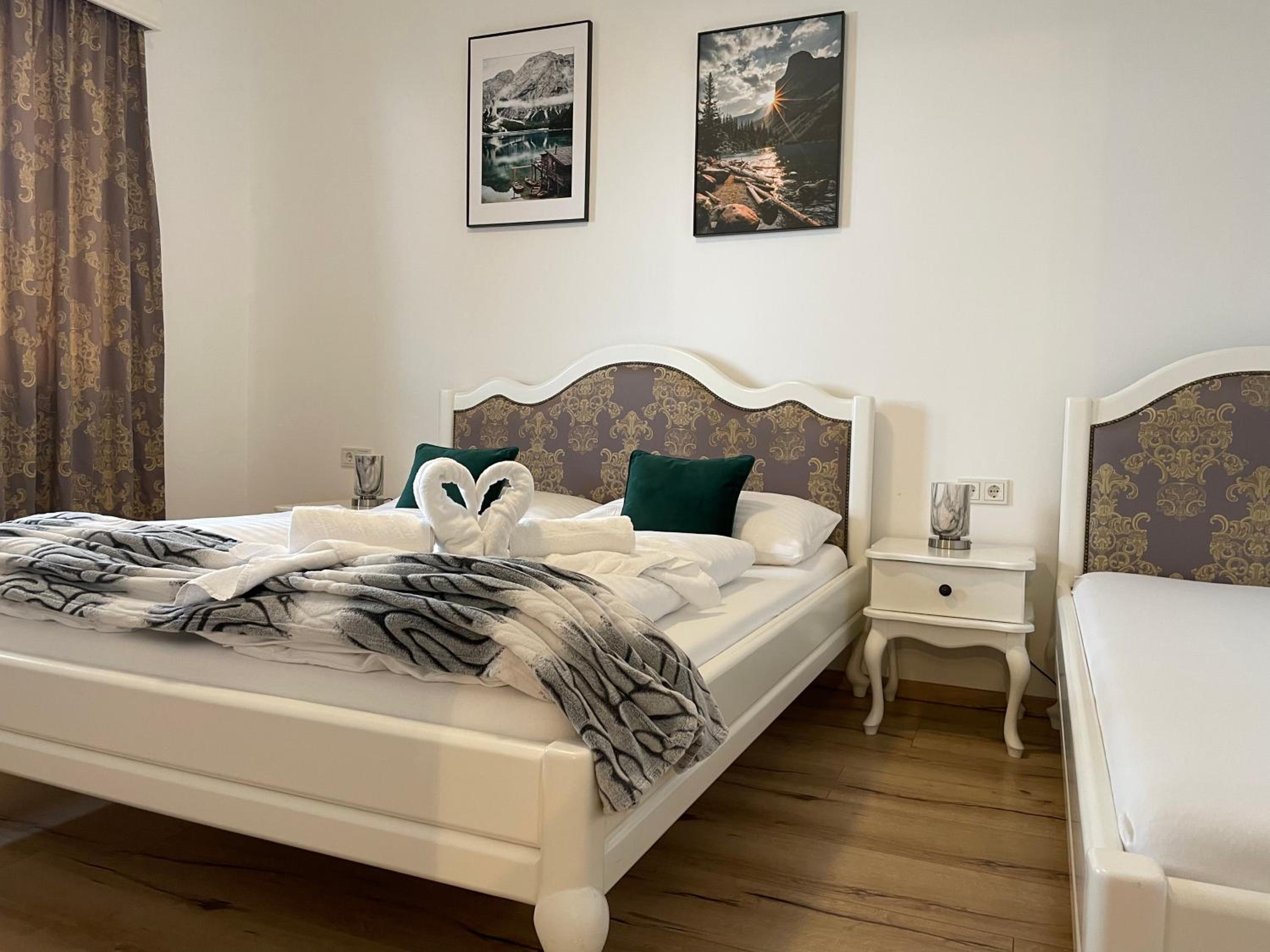 Dalila Appartements