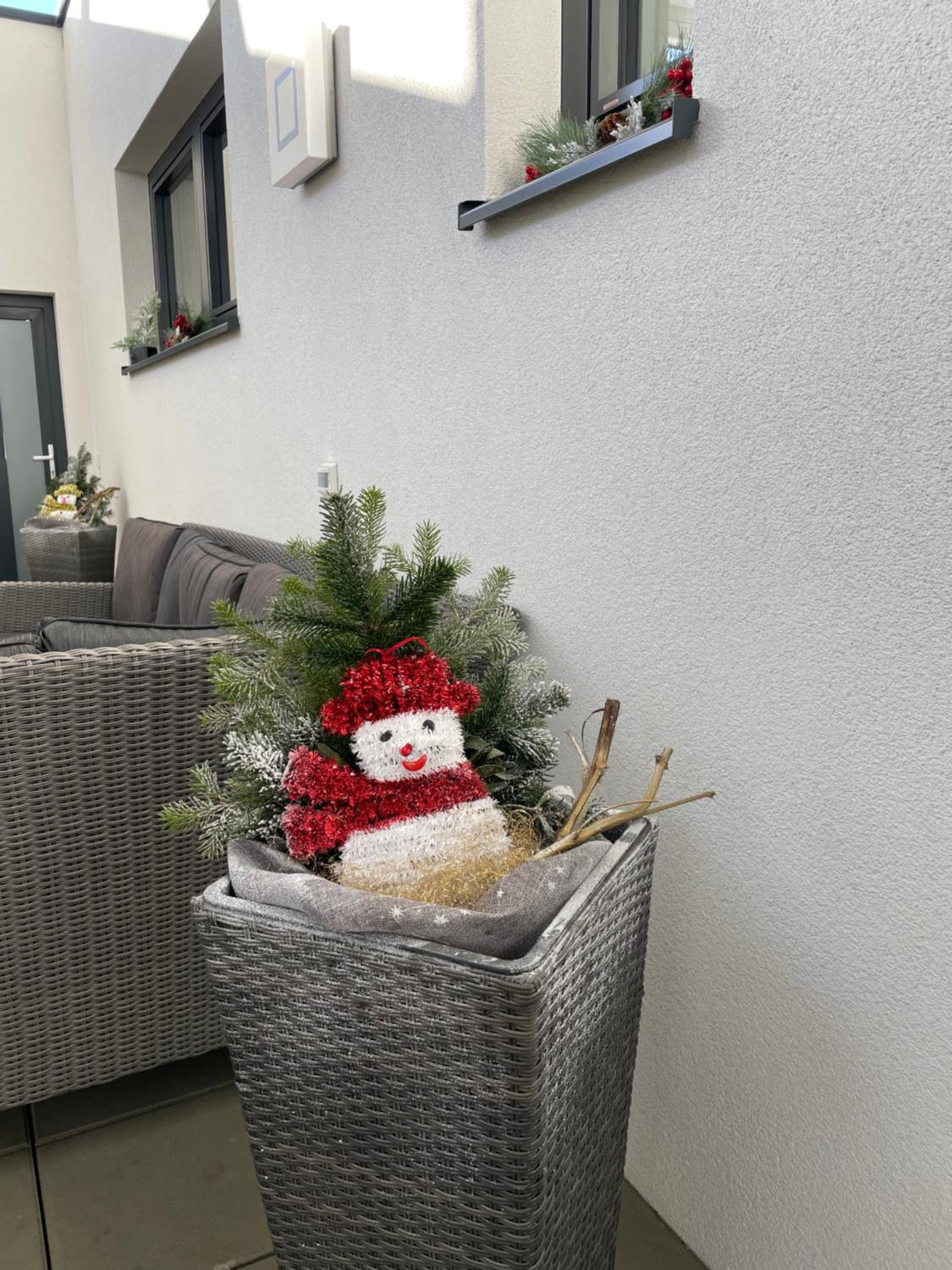 Dalila Appartements