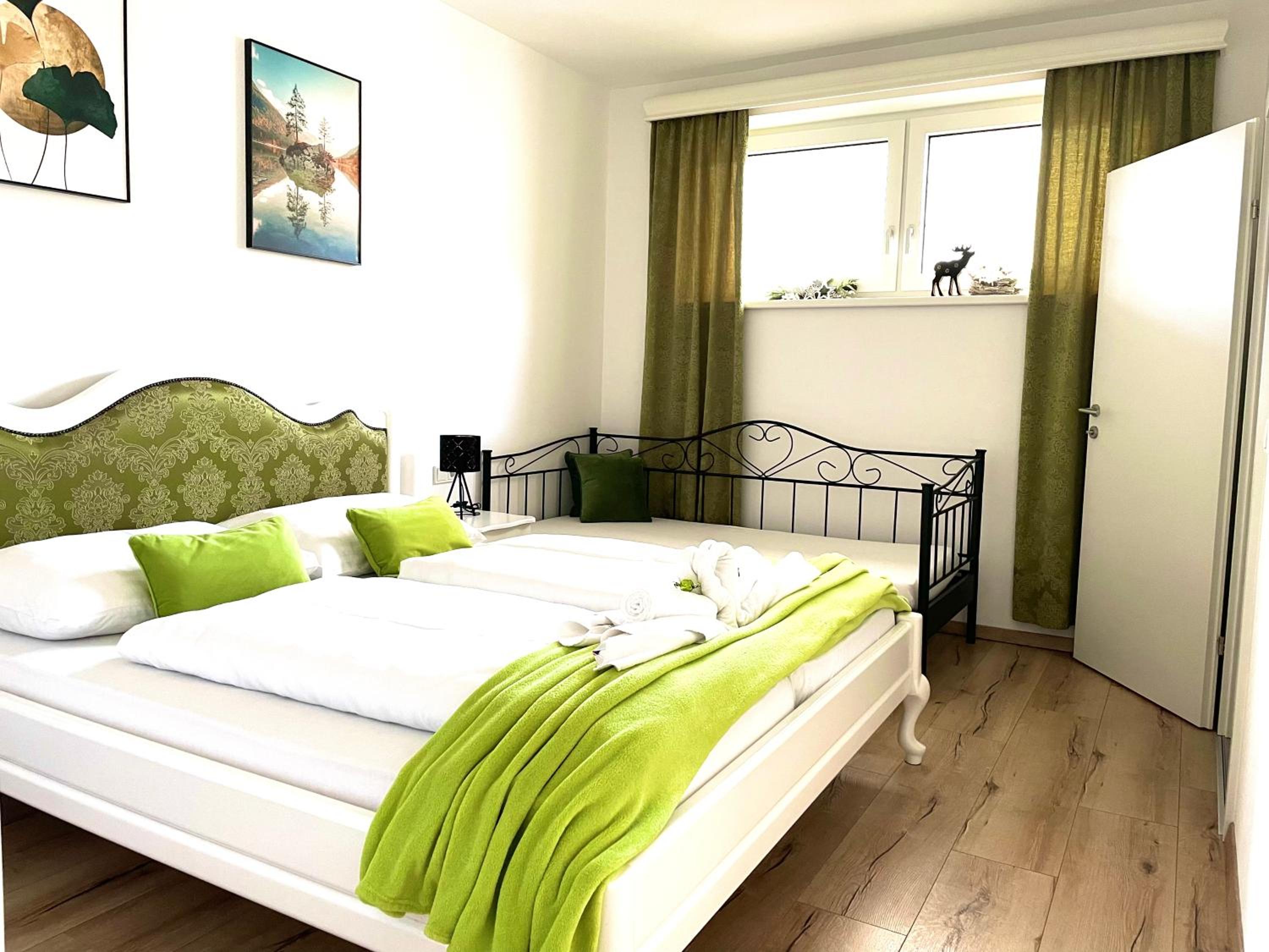 Dalila Appartements
