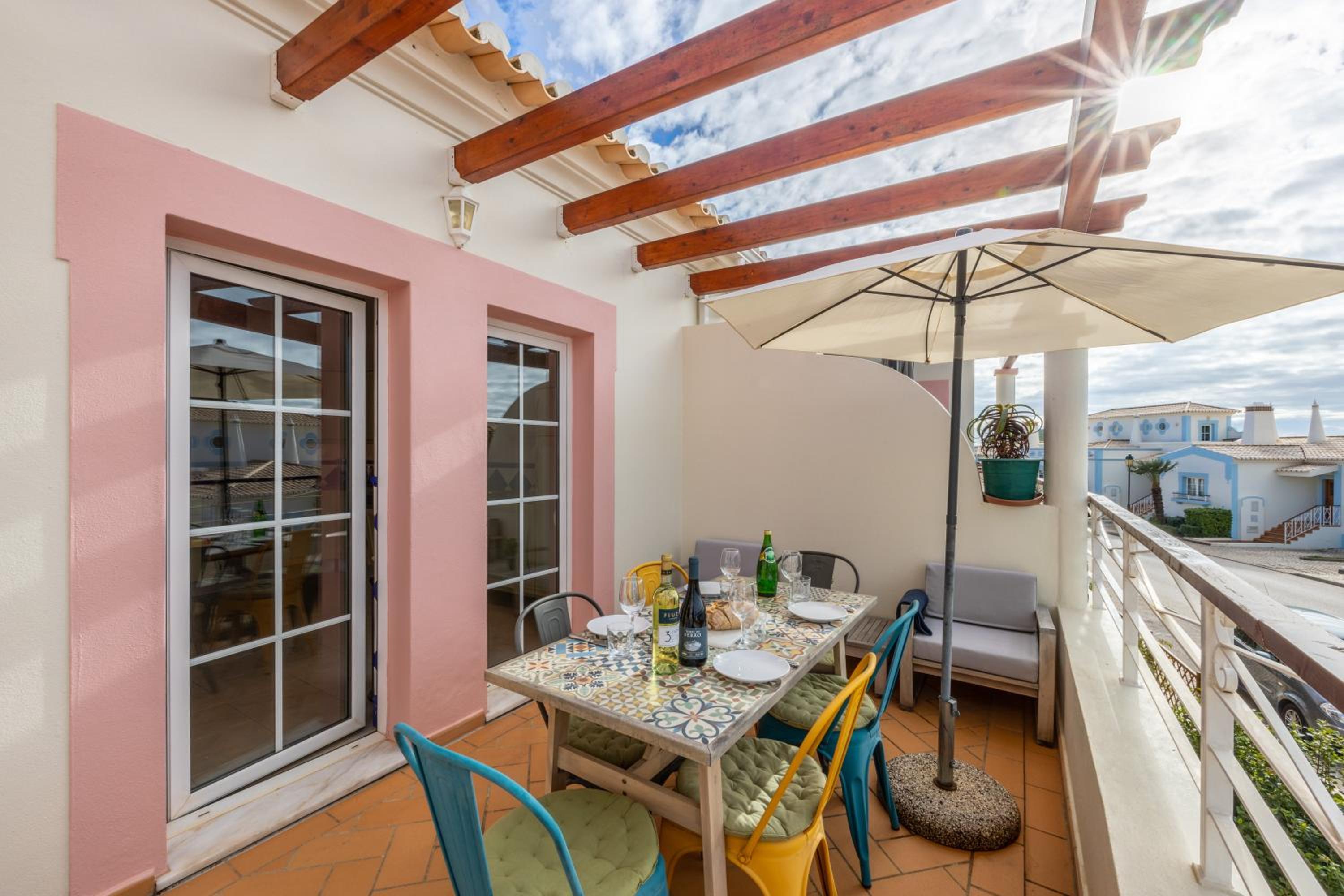 Casa Ensolarada view 2