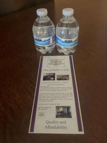 Winchester Vacations - ANS INN  SUITES - Property Image 2