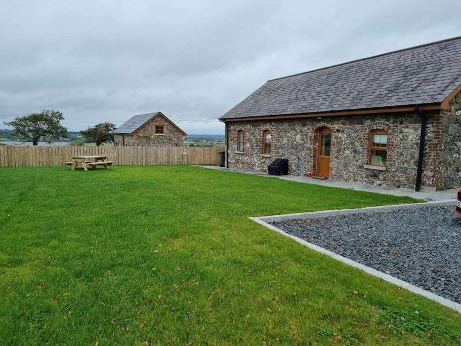 Drumnavaddy Cottage Banbridge, Dromore, County Down
