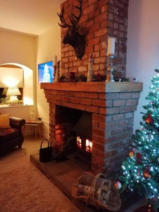Drumnavaddy Cottage Banbridge, Dromore, County Down