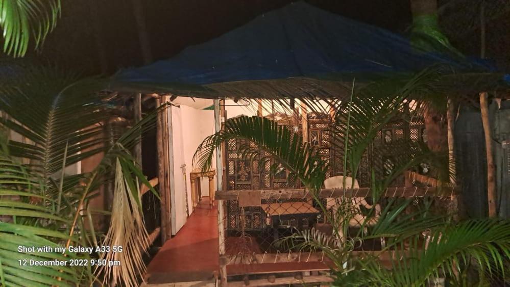 Cozy Nook Goa Palolem view 2