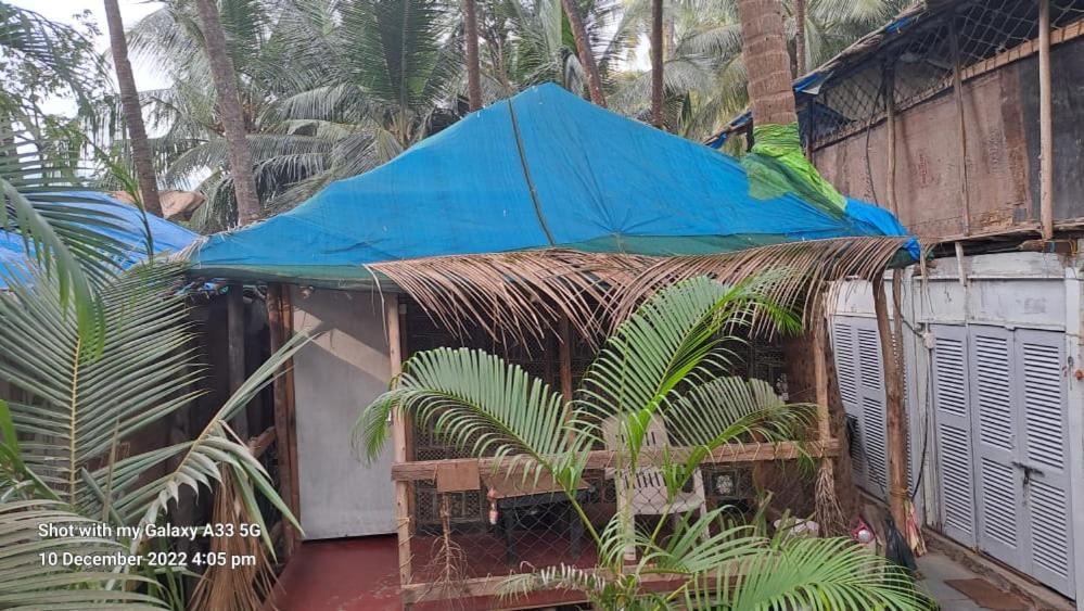 Cozy Nook Goa Palolem view 5