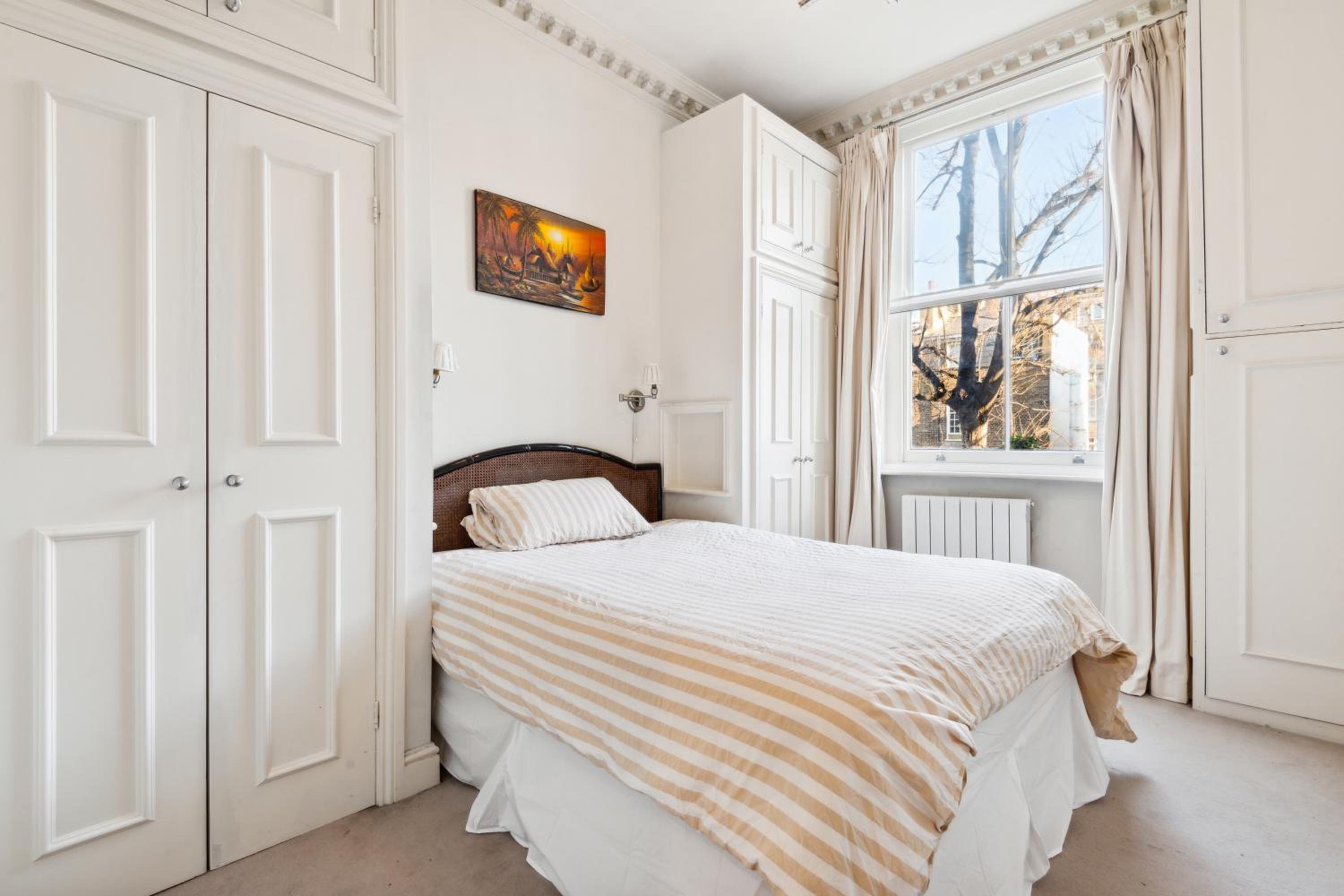 Notting Hill Glamour