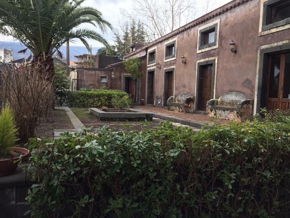 Palmento Spuligni