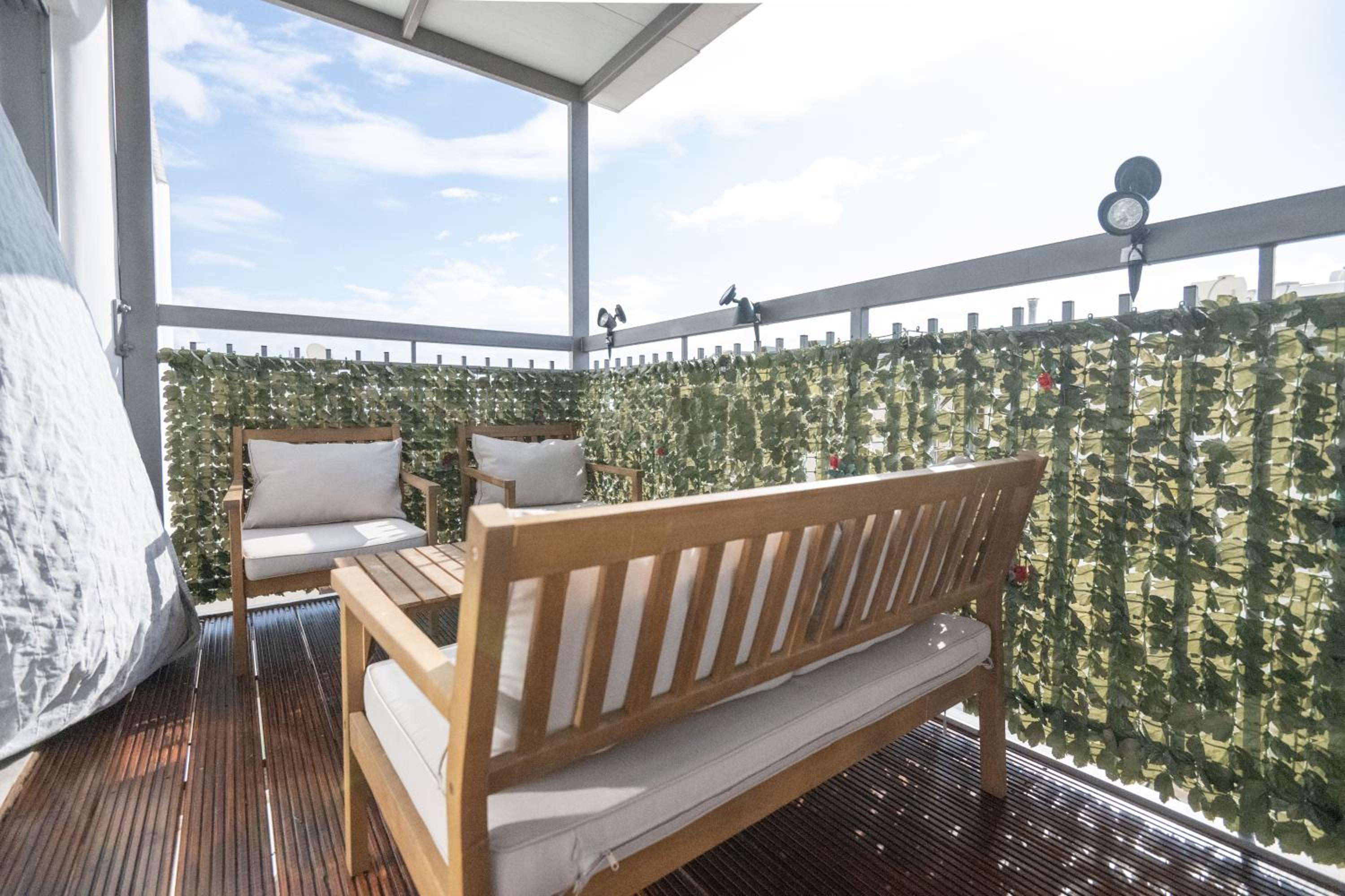 Napa Centrale Suites