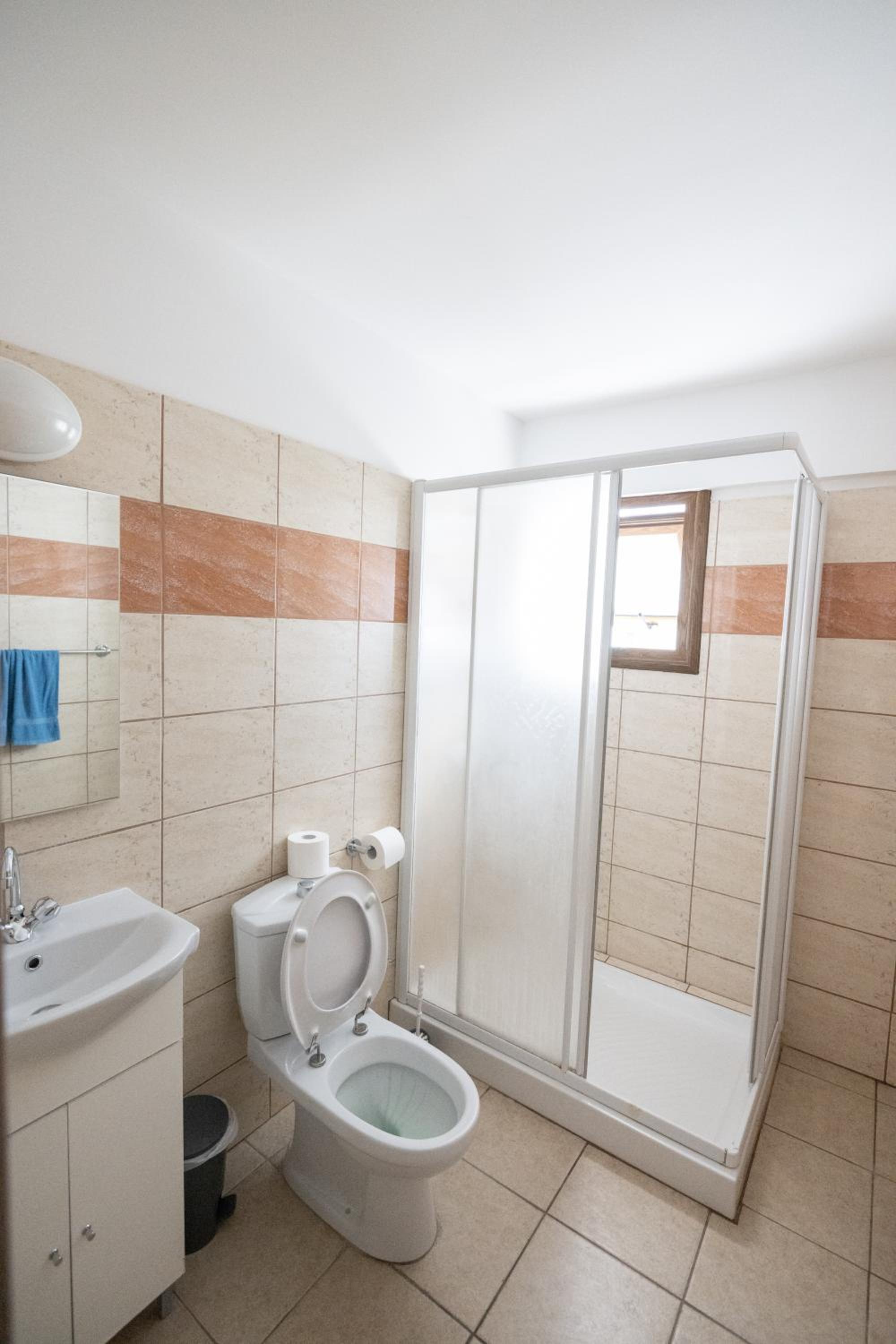 Napa Centrale Suites