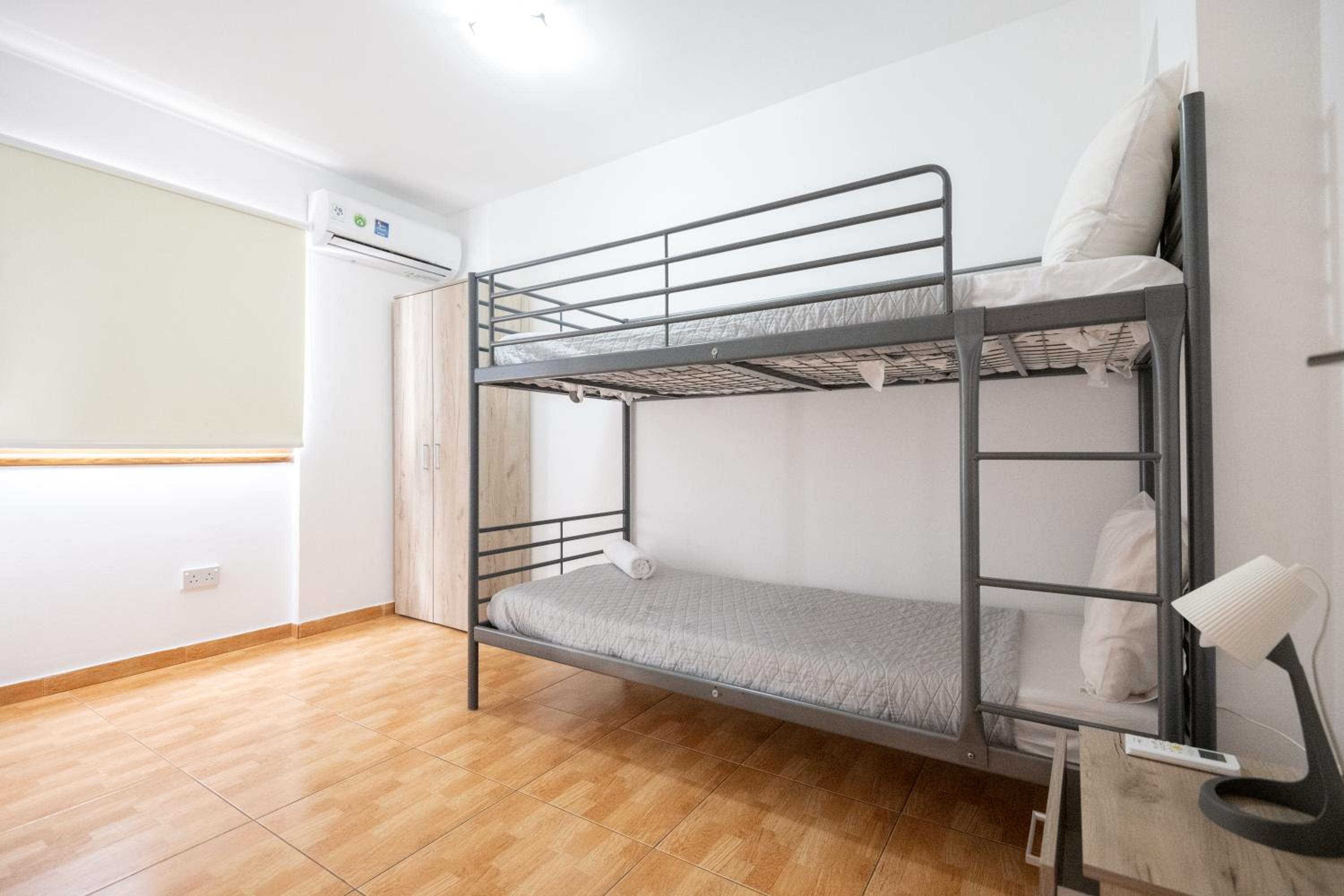 Napa Centrale Suites