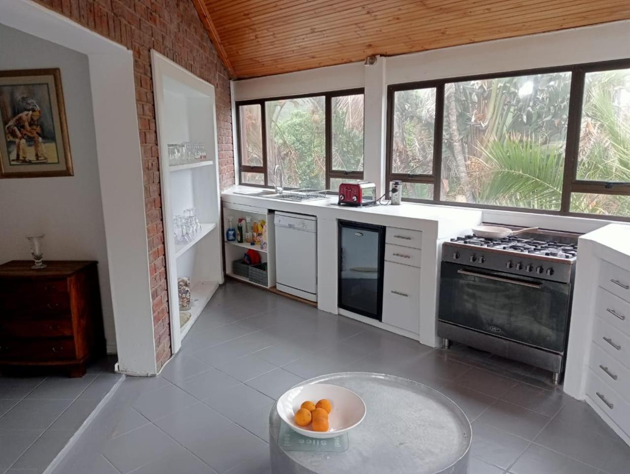 Pearly Beach House view 5