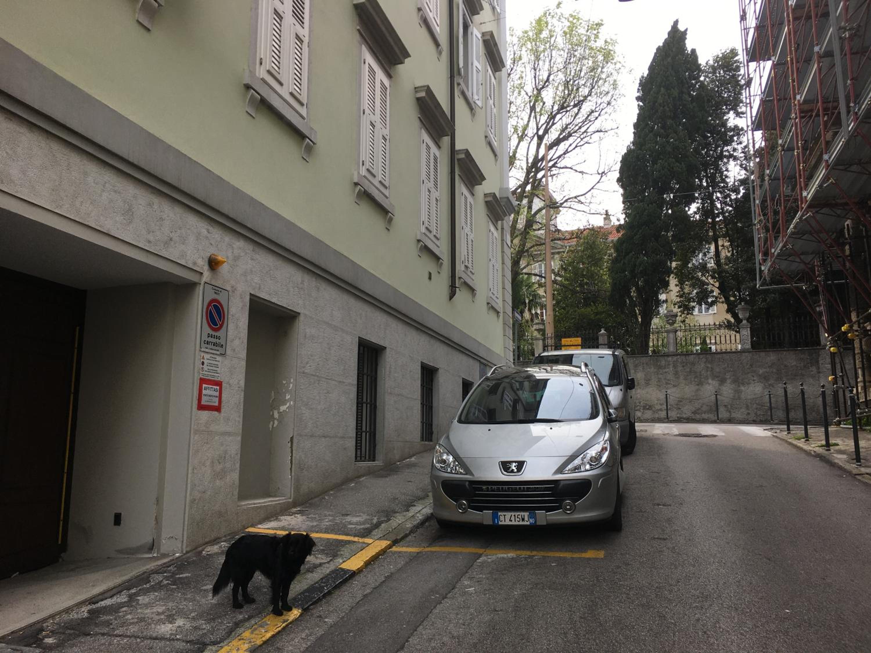 CASACUADRA Cavana photo 3