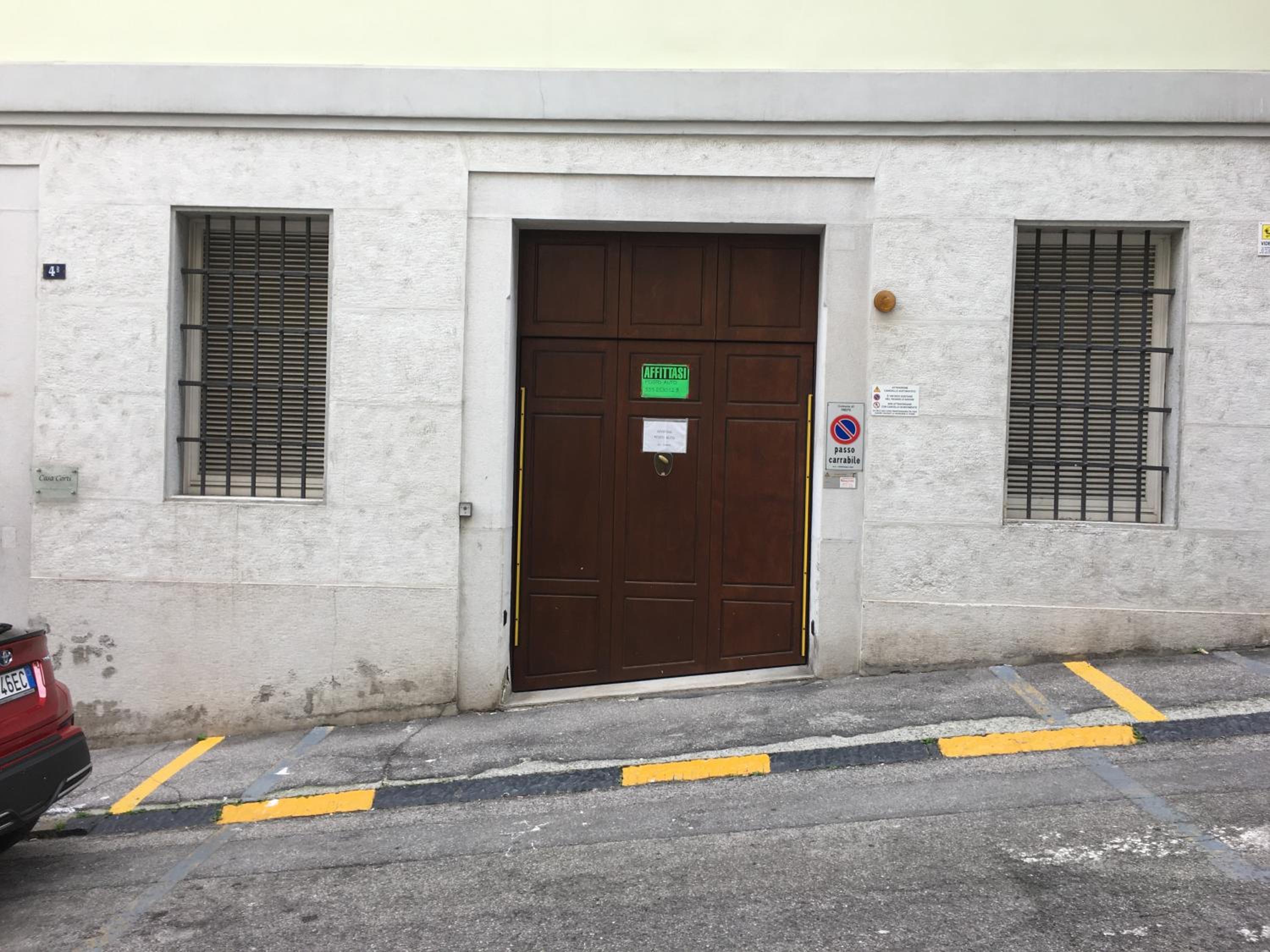 CASACUADRA Cavana photo 4