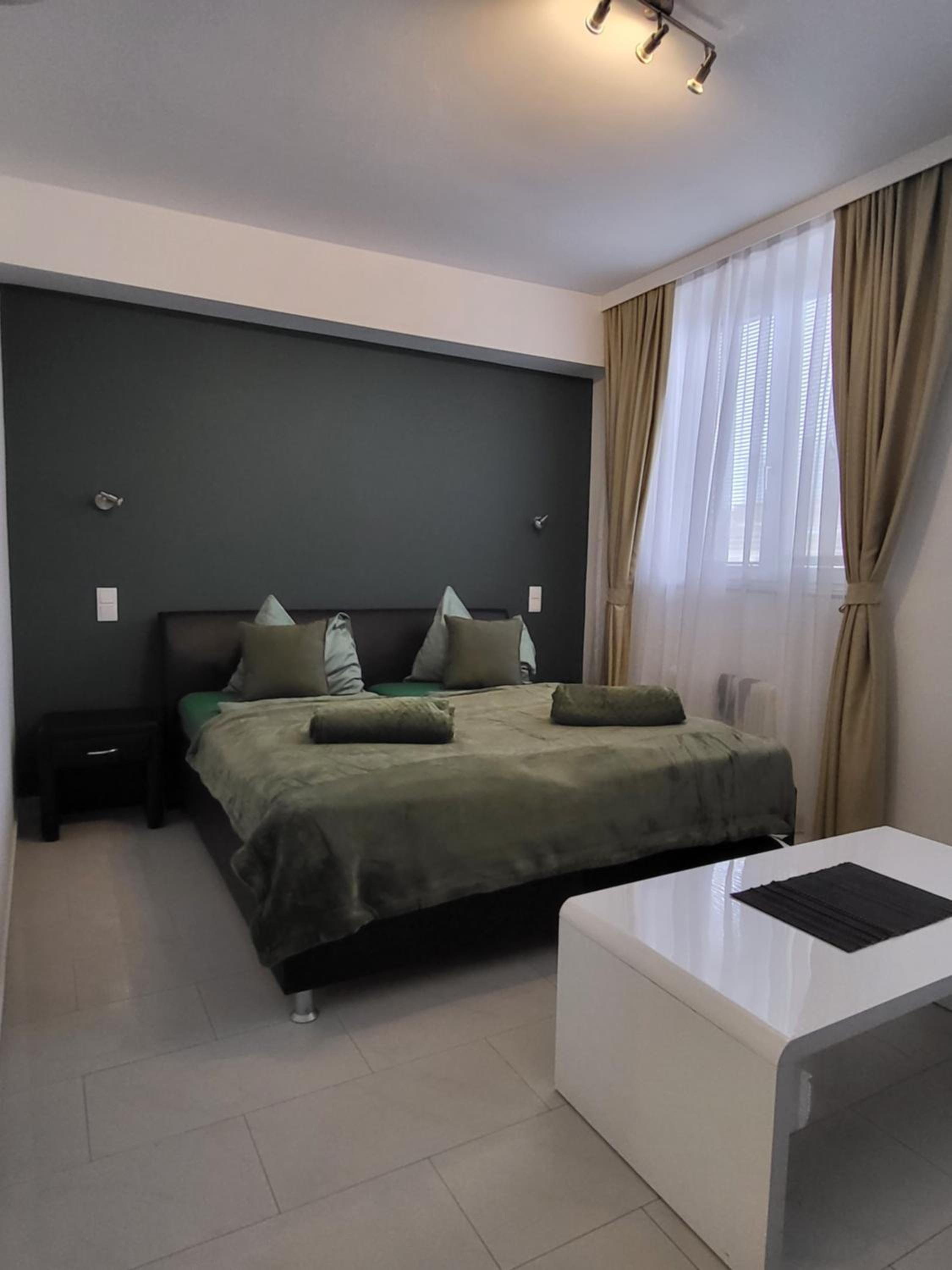 Vladys Vienna Apartments