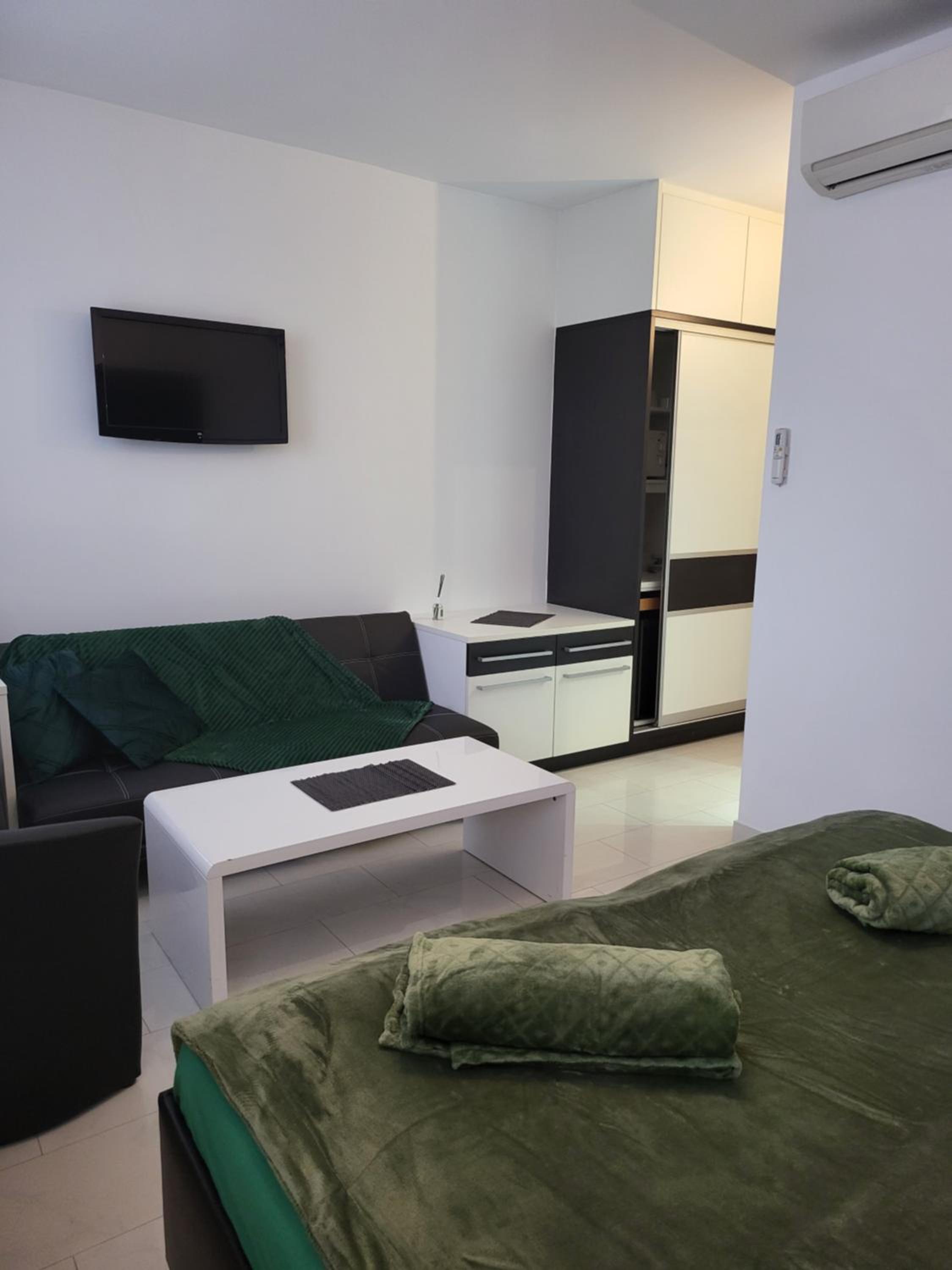 Vladys Vienna Apartments