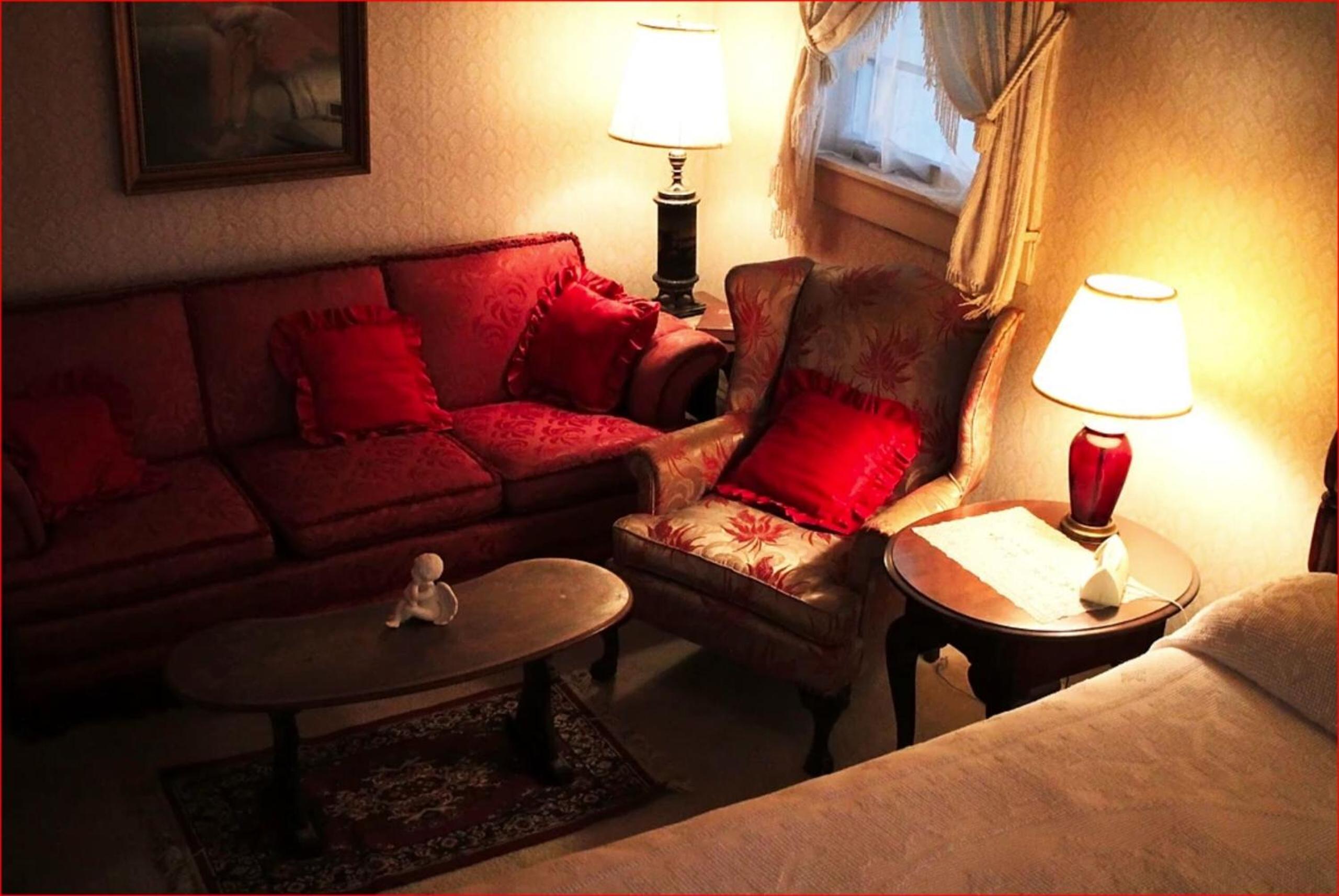 Franklin Terrace Bed and Breakfast