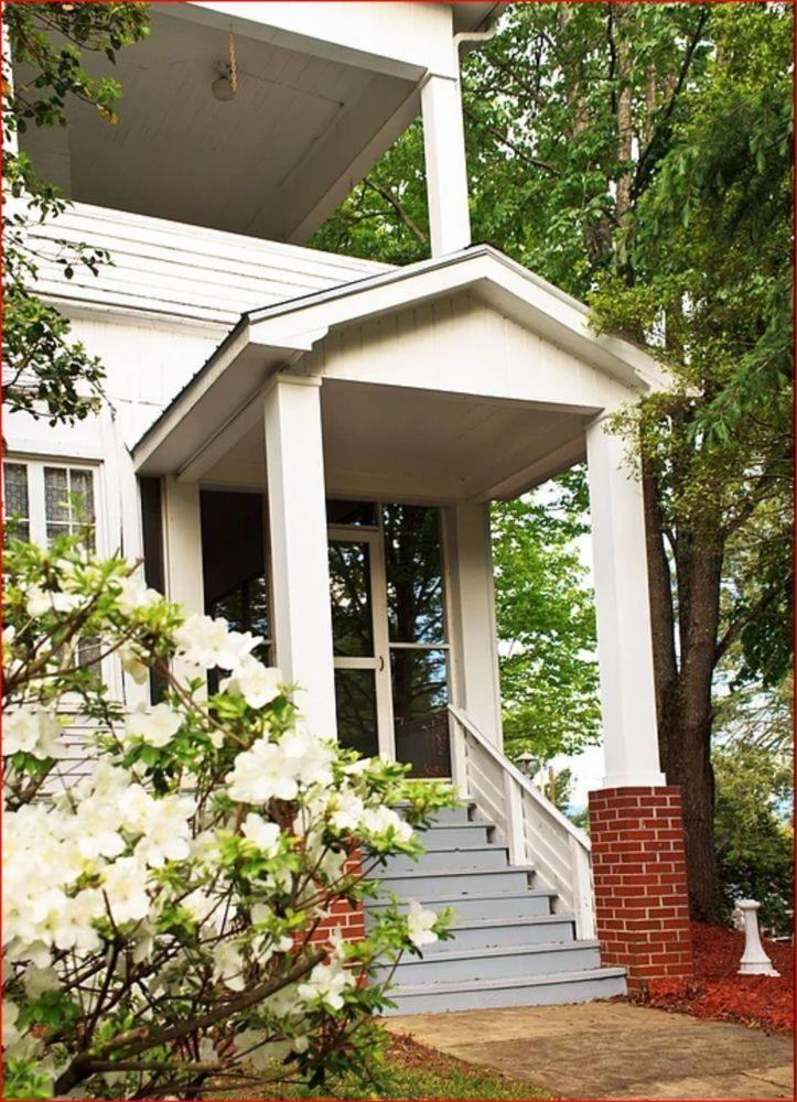 Franklin Terrace Bed and Breakfast