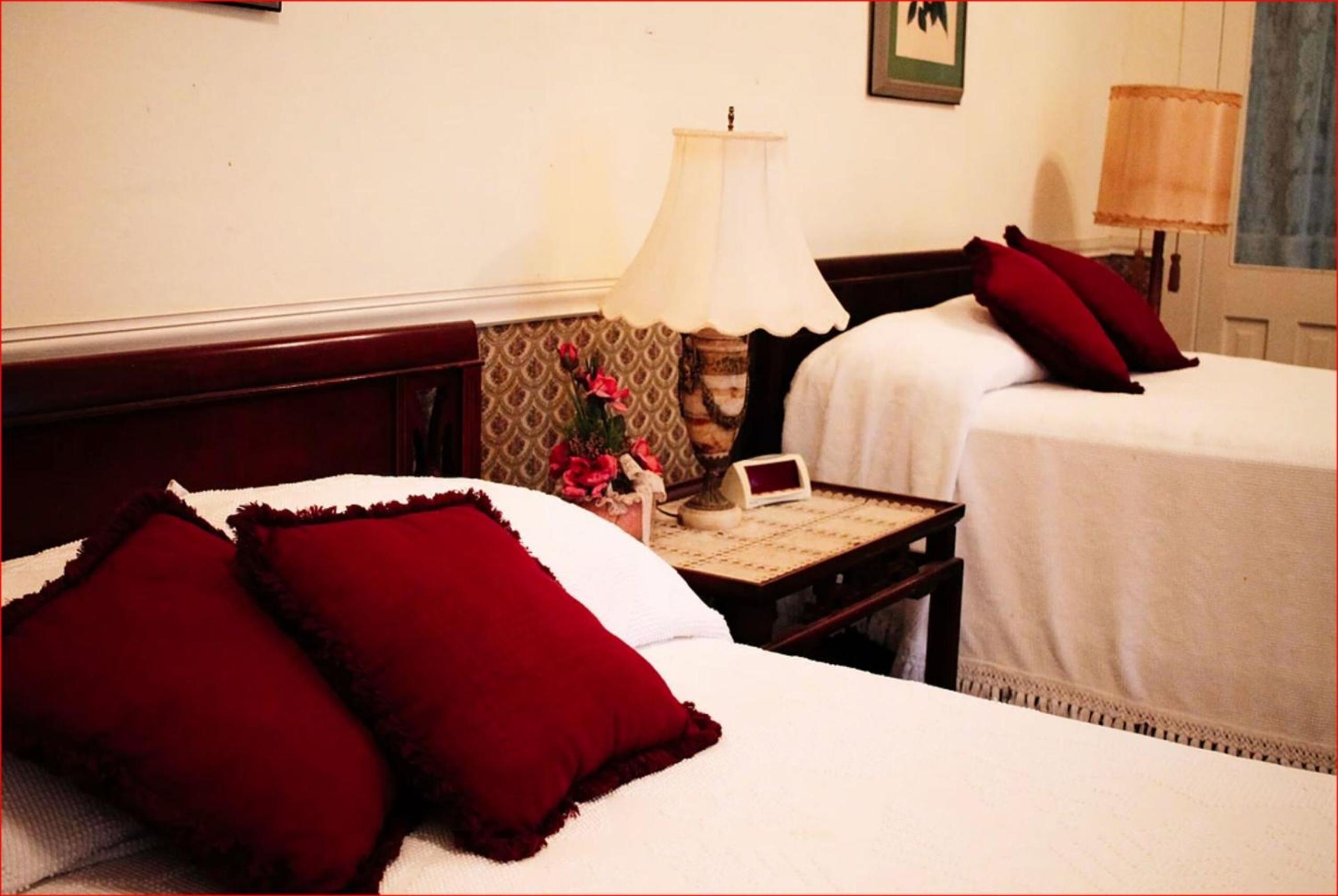 Franklin Terrace Bed and Breakfast