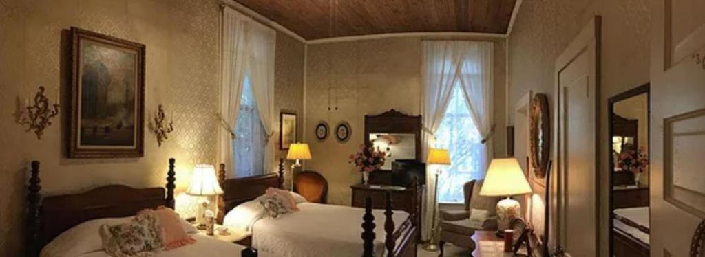 Franklin Terrace Bed and Breakfast
