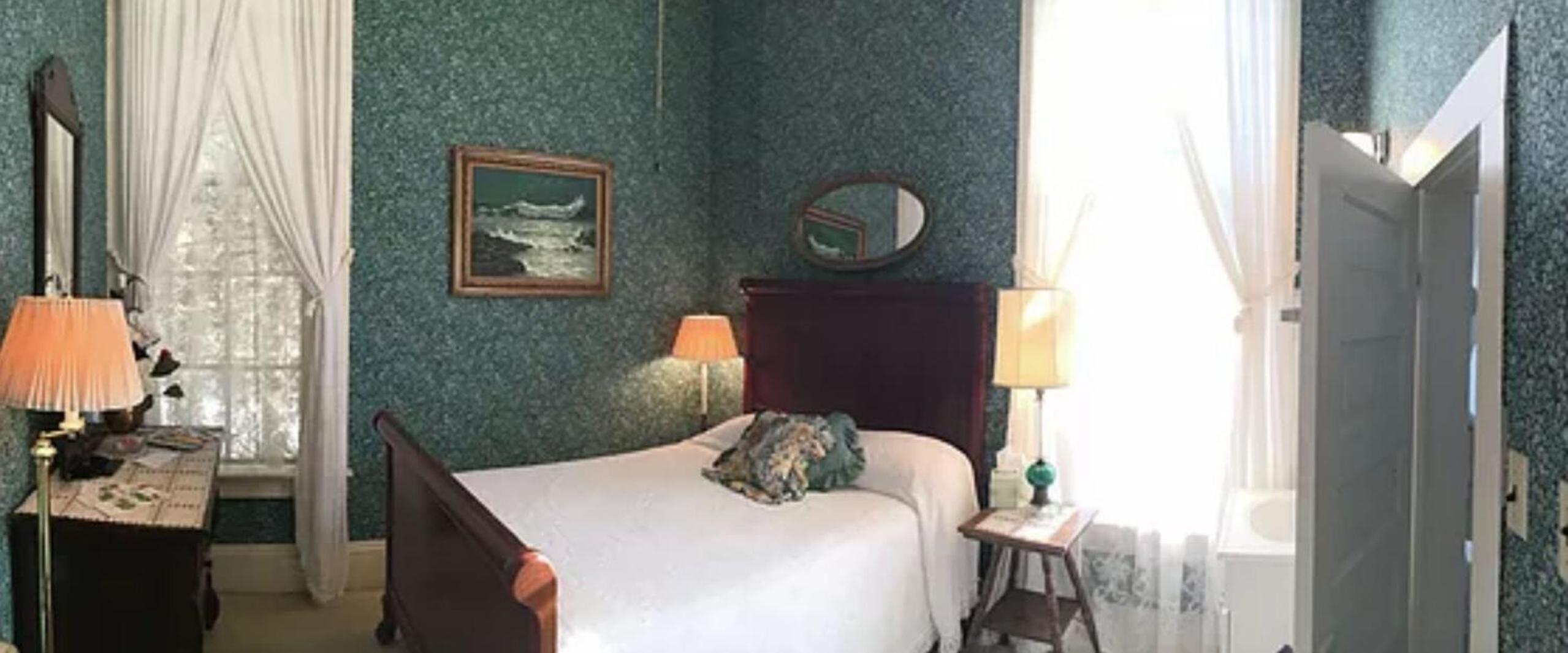 Franklin Terrace Bed and Breakfast
