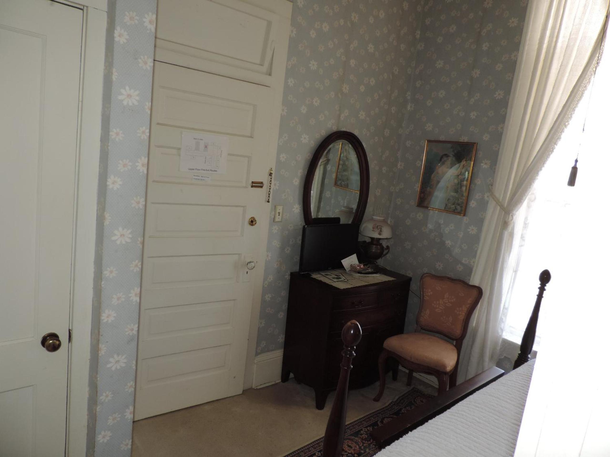 Franklin Terrace Bed and Breakfast